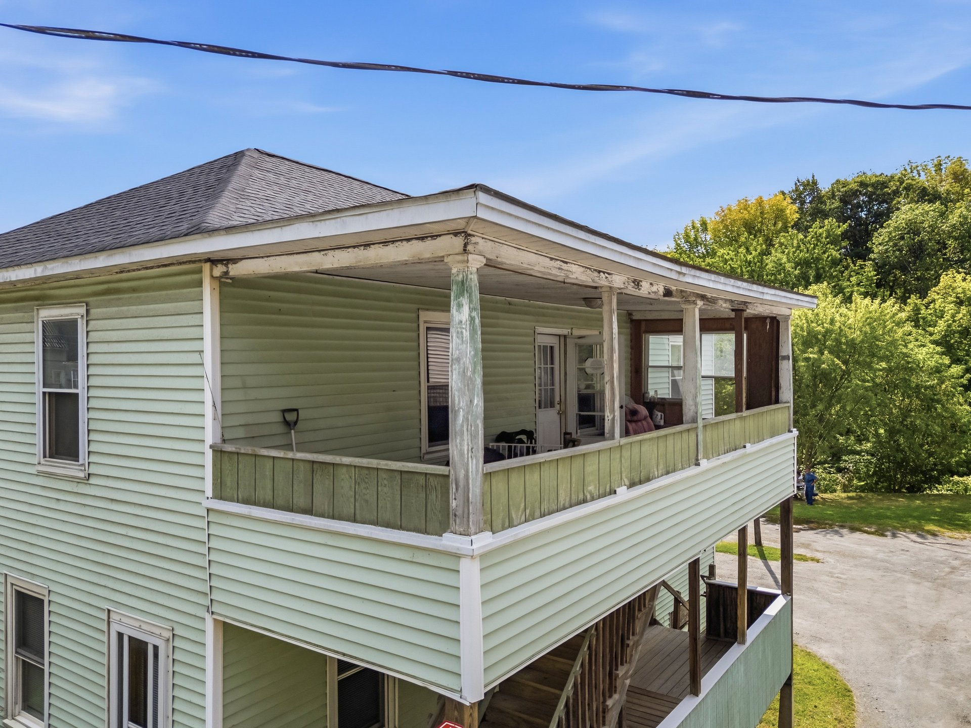 Rental Currently Available
