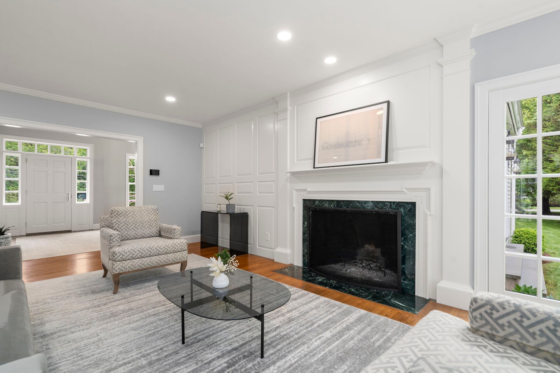 12 Pheasant Landing Road, Needham