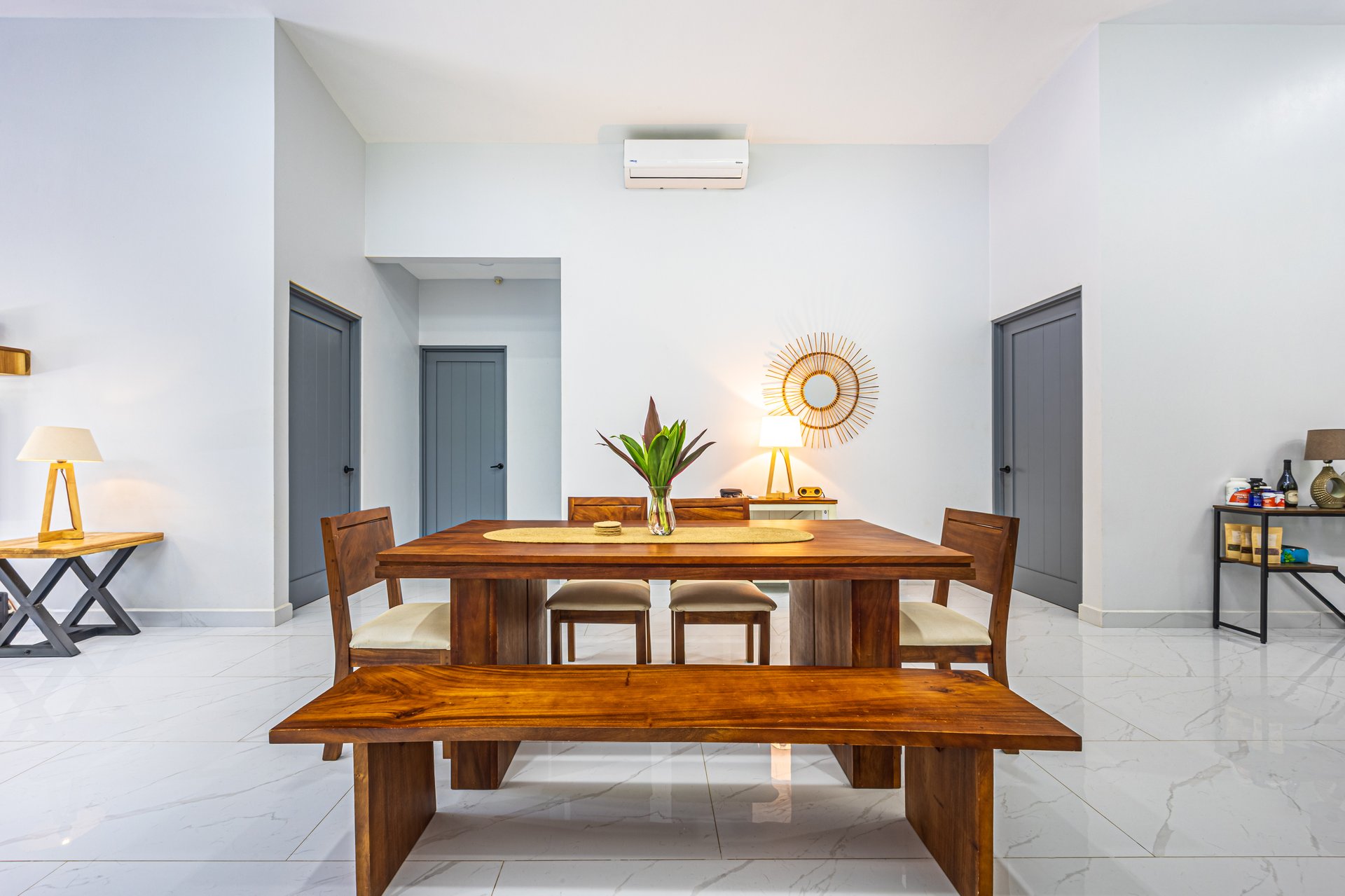 Cinco Ventanas Jungle Life Redefined