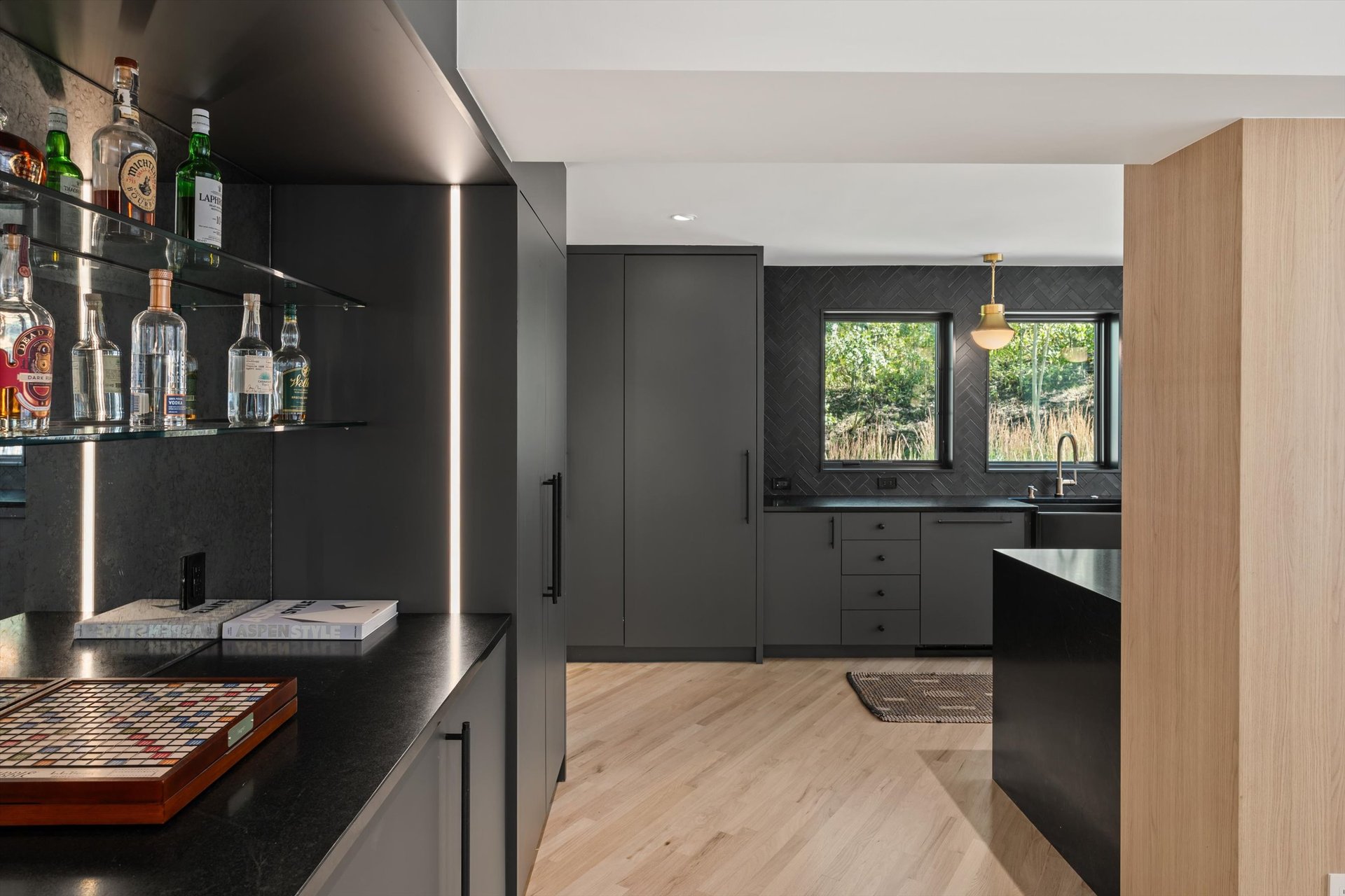 Renovated Snowmass Gem