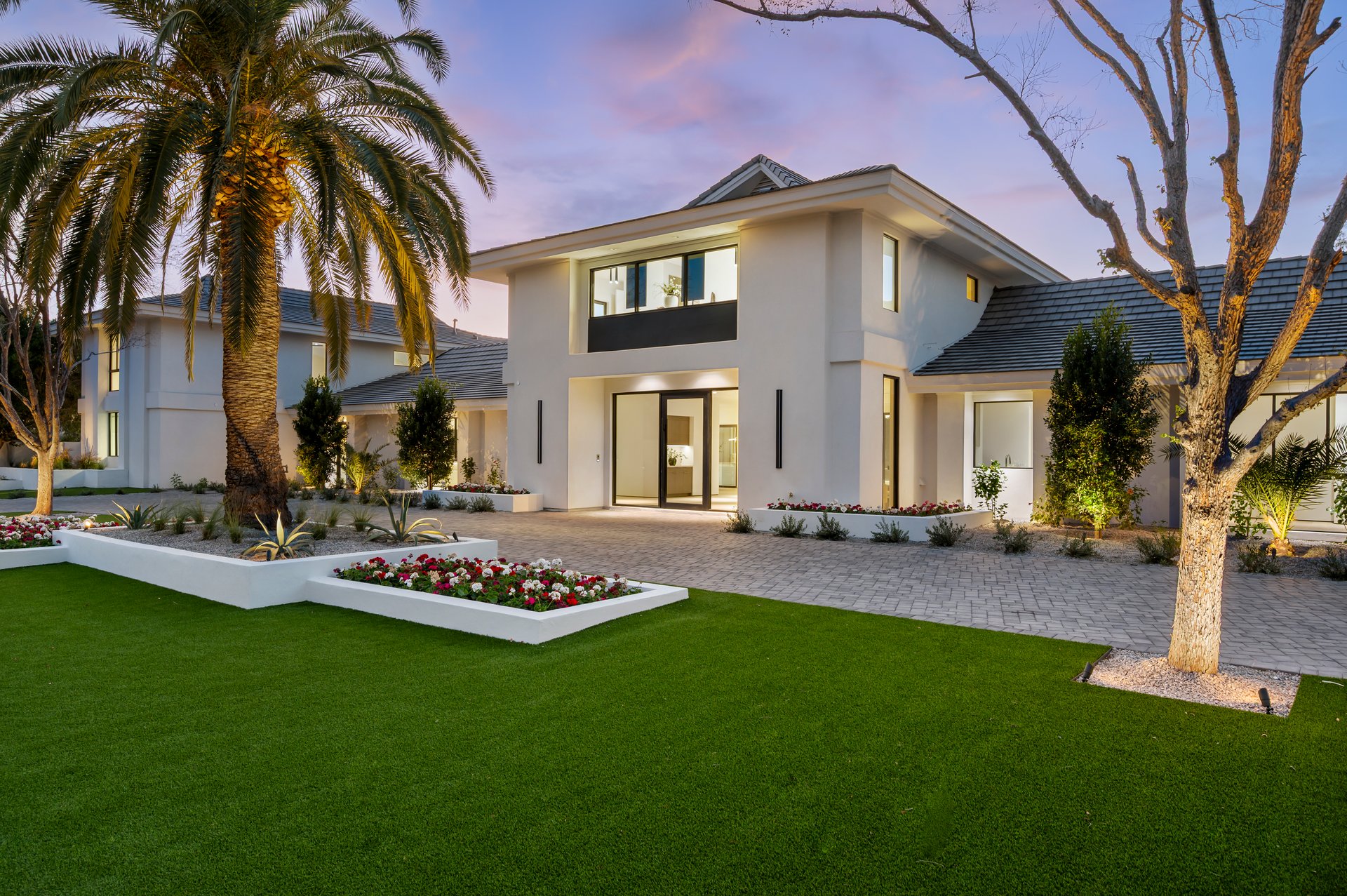 7780 E Vaquero Dr