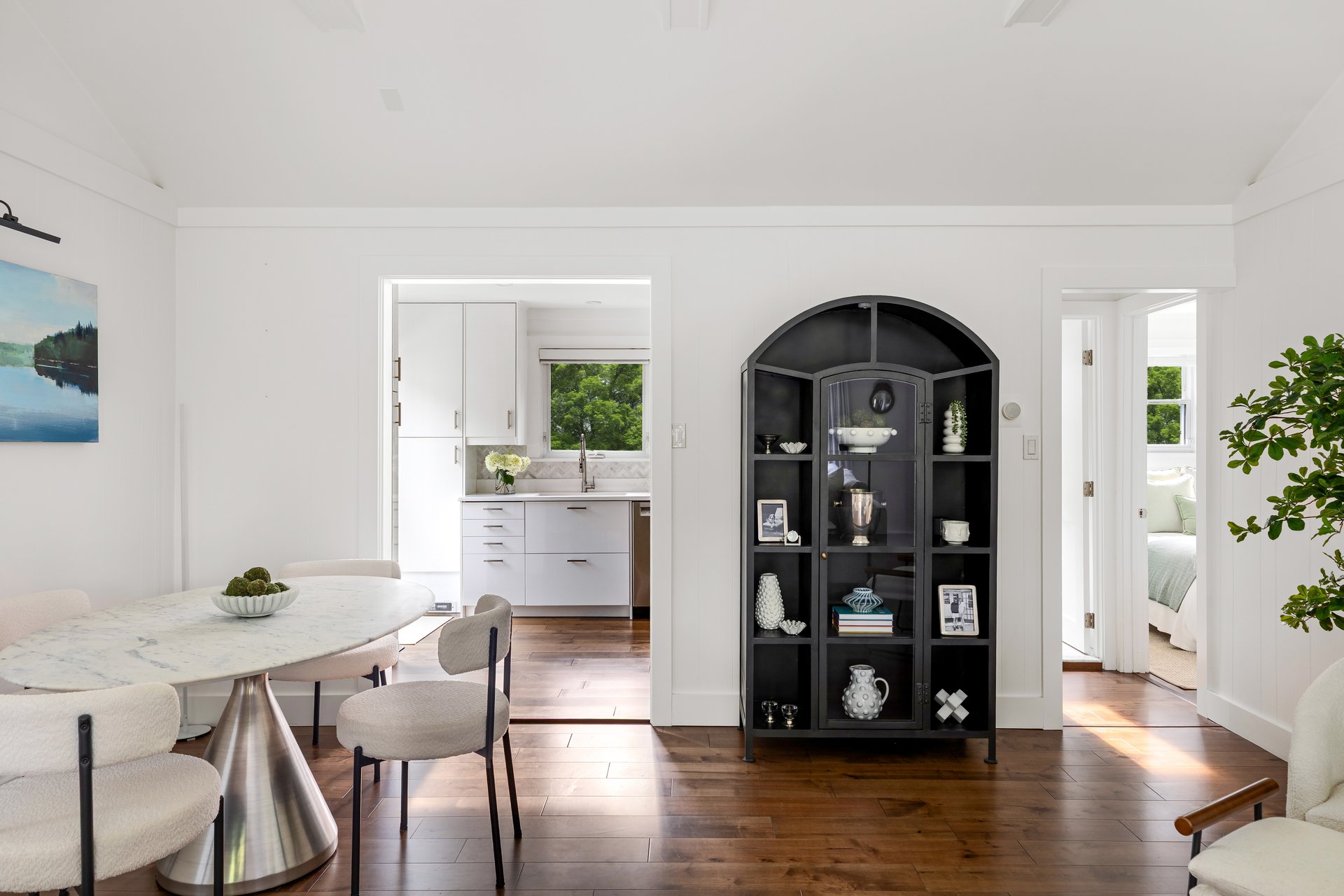 Stylish, Move-In Ready Living in Brookhaven