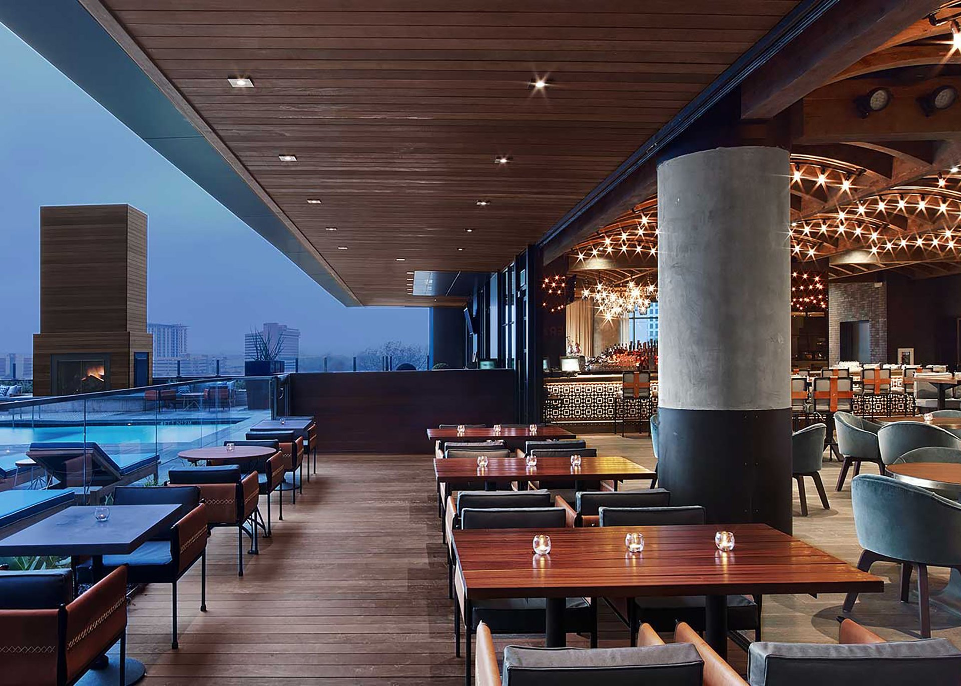 Enchanted Rock State Natural Area