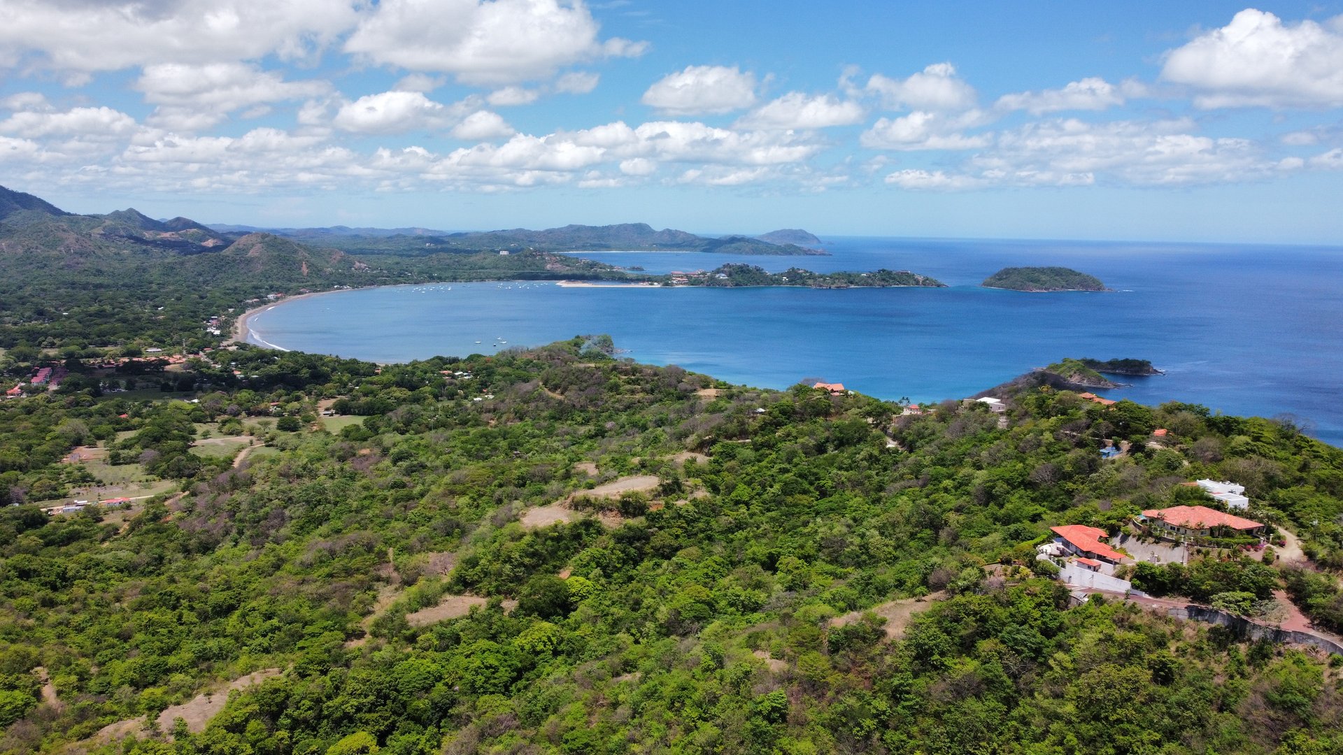 Pacific Heights Lot #20 | Ocean View Homesite in Pacific Heights