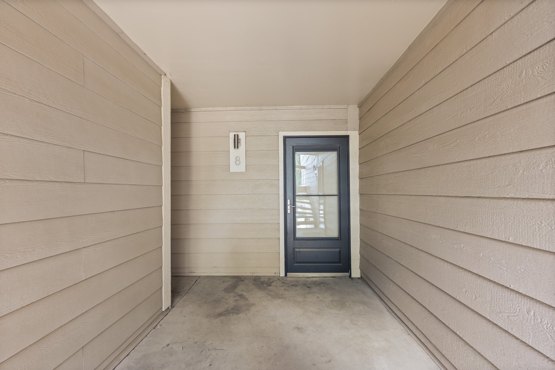 4896 S Dudley Street Unit: 5-8