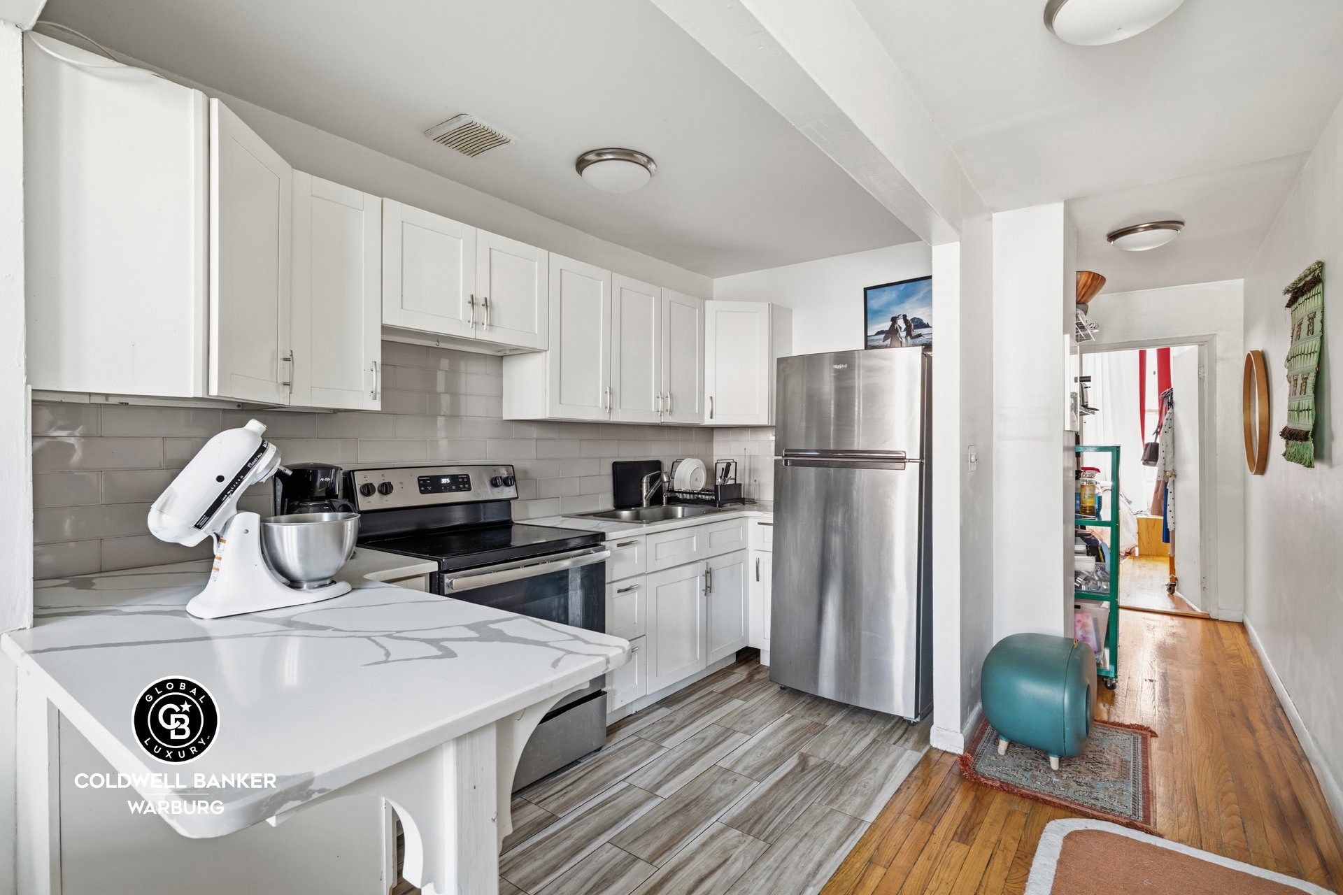 252 W 136TH Street