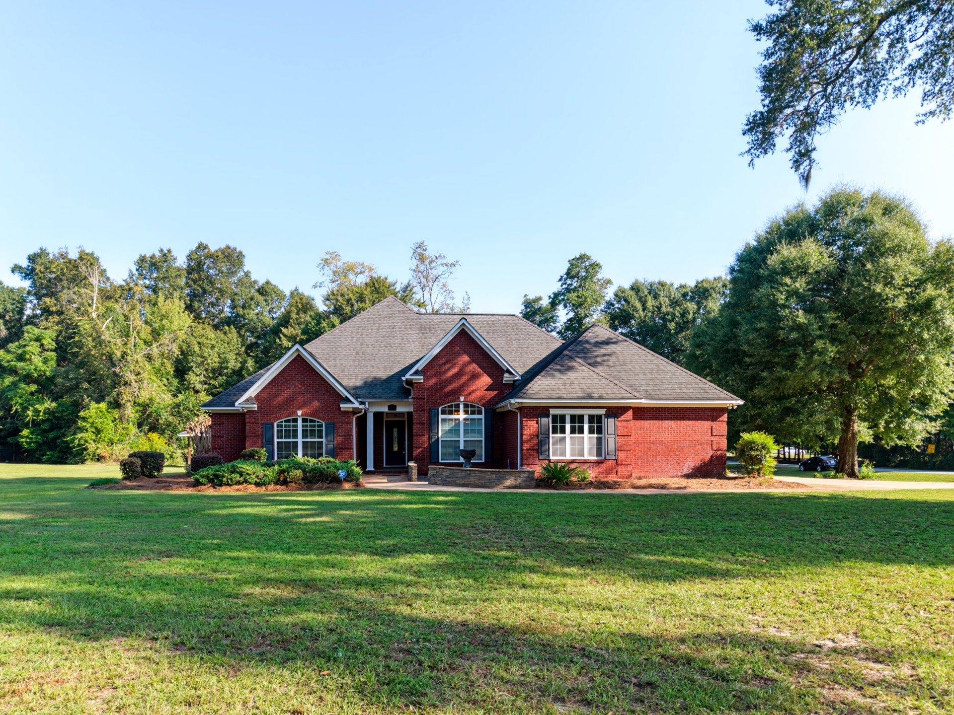 299 Country Club Road, Bainbridge, GA