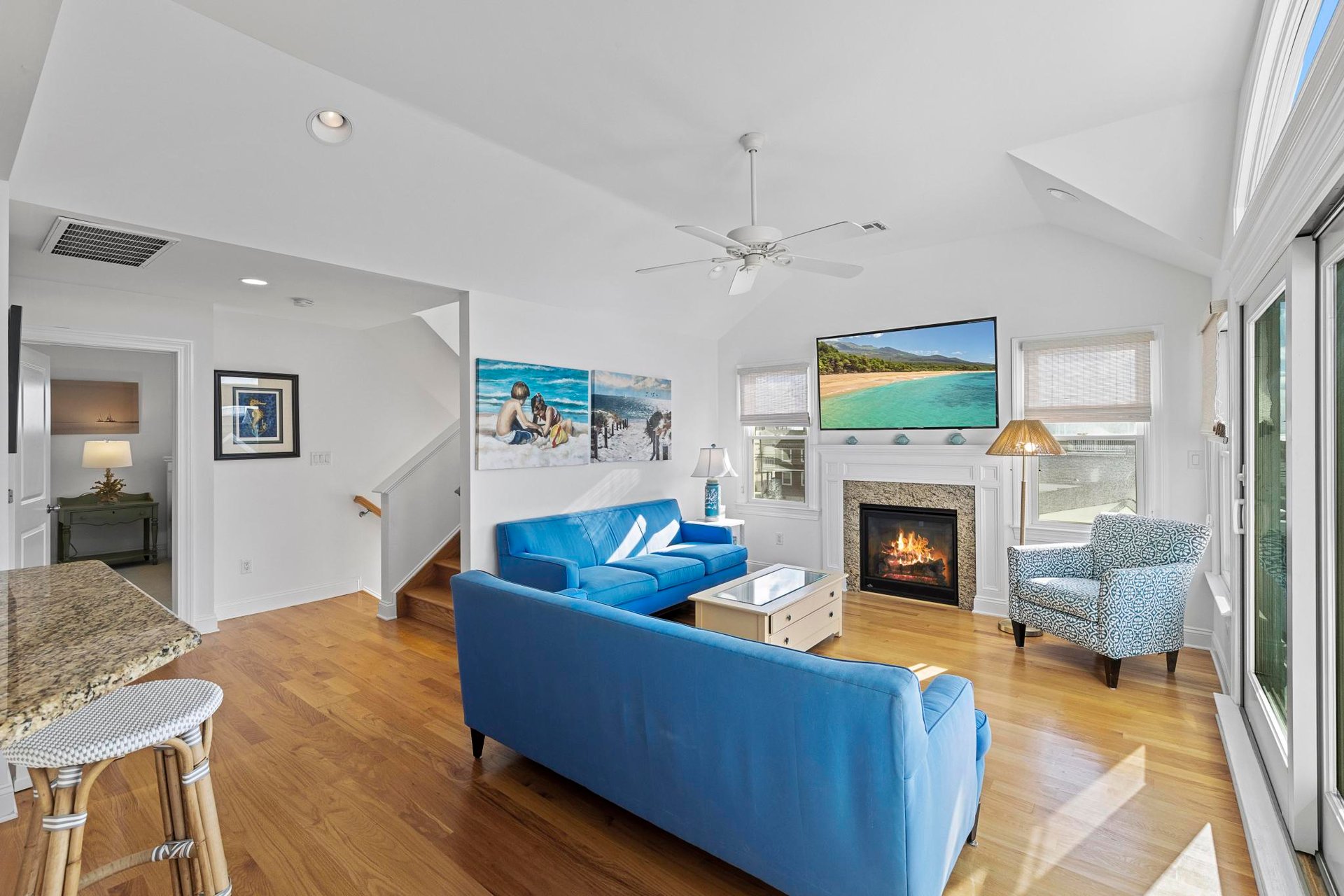 19 E. Sailboat Lane, Long Beach Township 