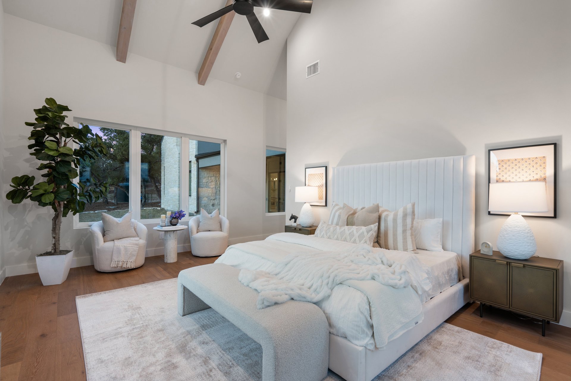 Oakstone Place