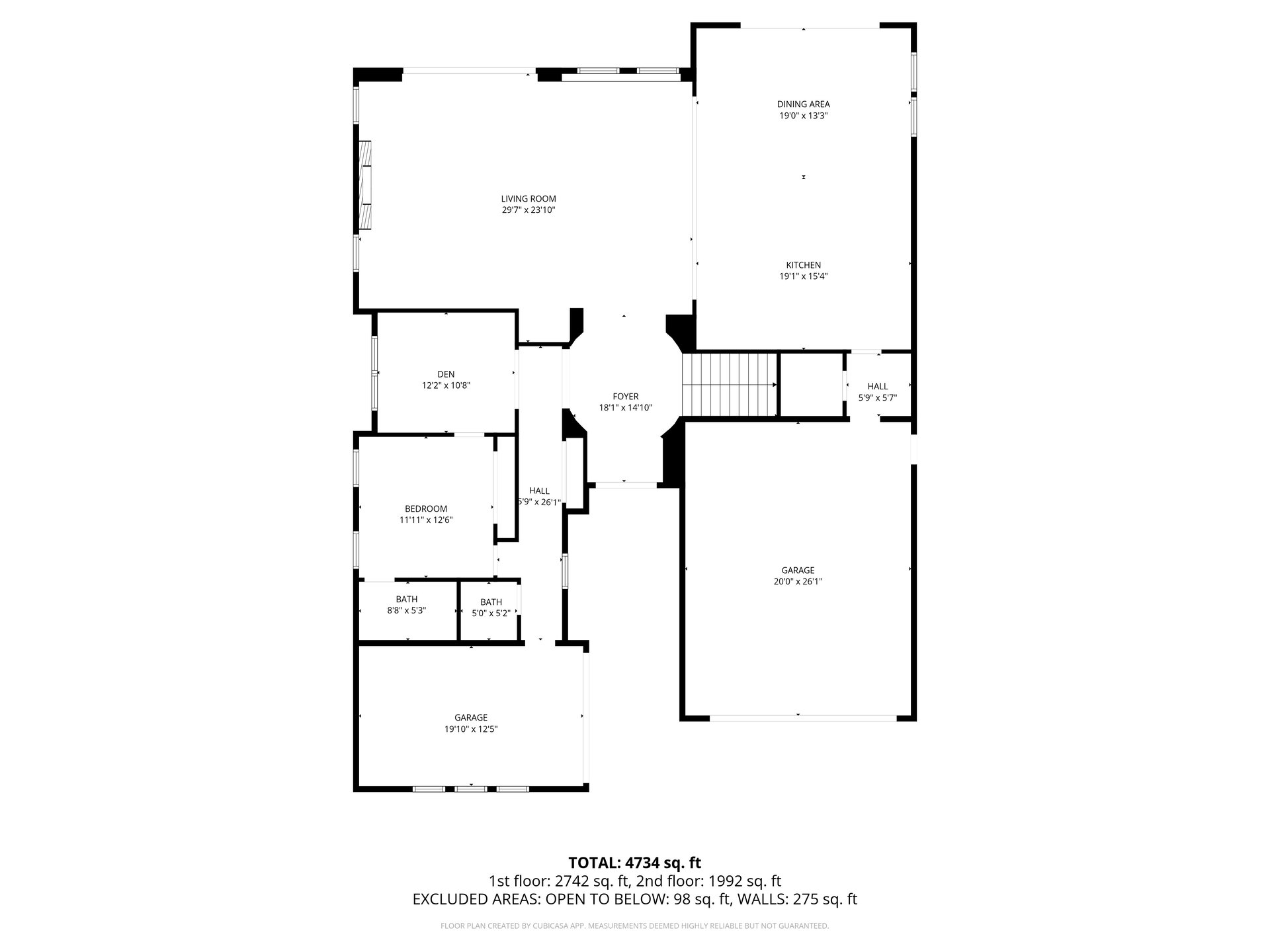 Private Address