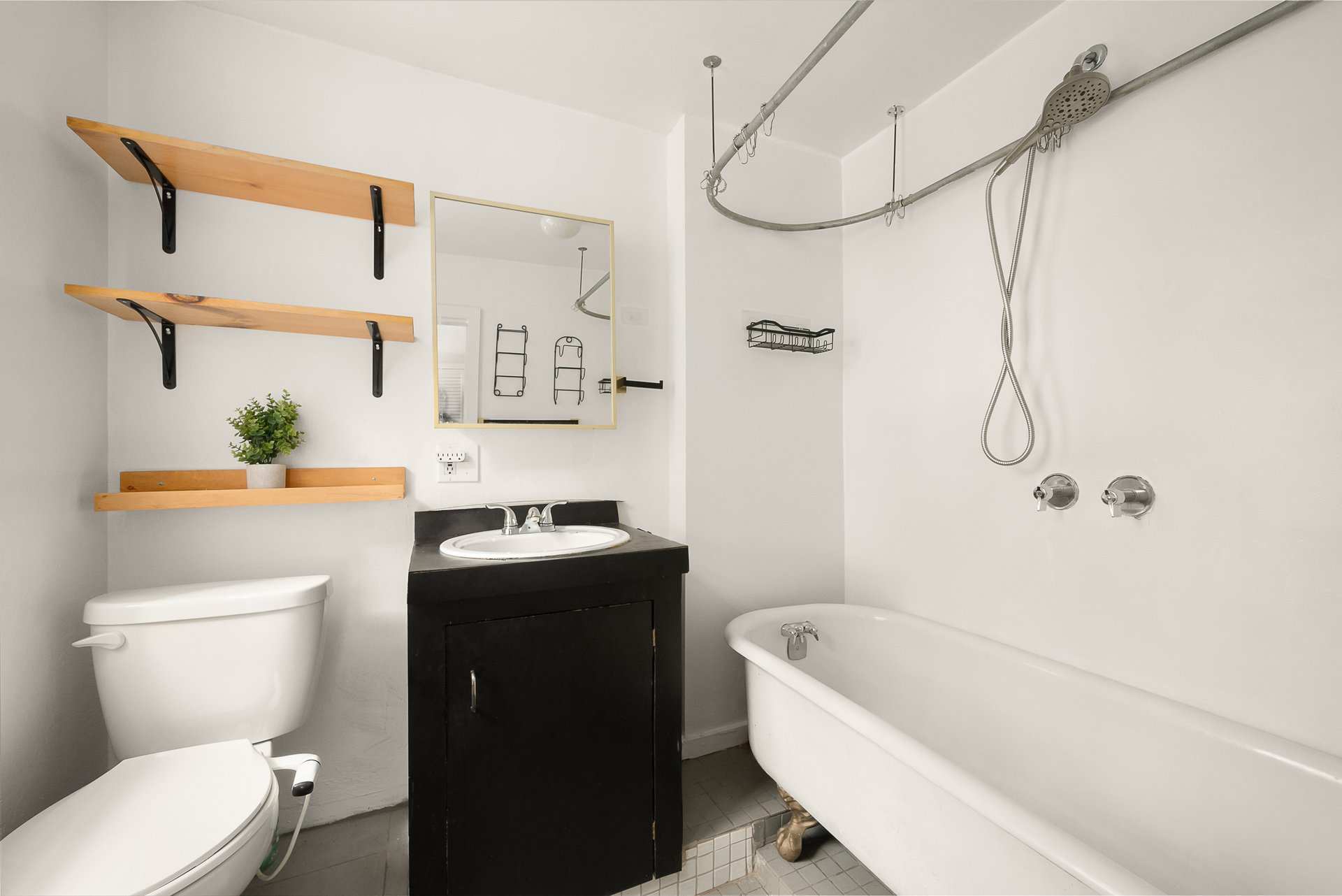22 Berkeley Place, Garden Apt. - Park Slope - Brooklyn