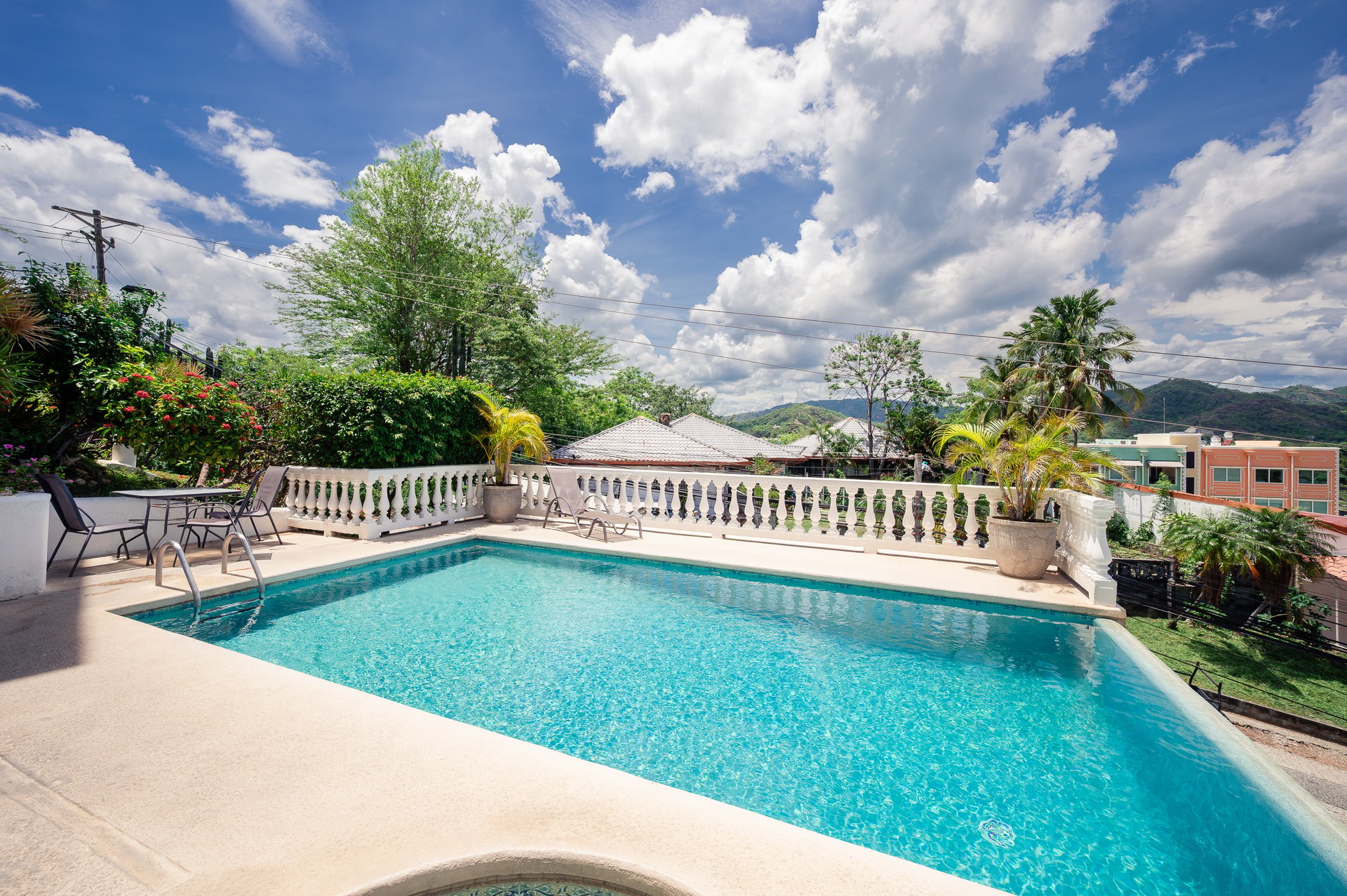 Flamingo Marina Real Penthouse 133 | Ocean-View Condo in Playa Flamingo