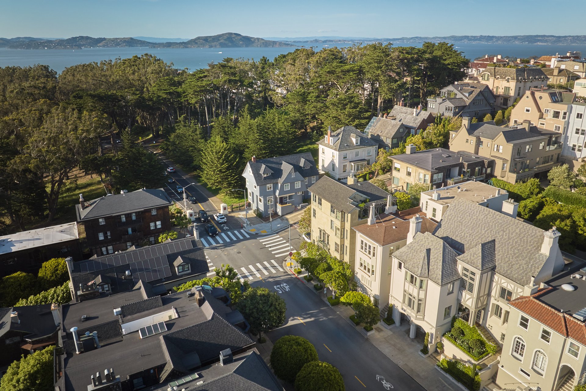 30 Presidio Ave