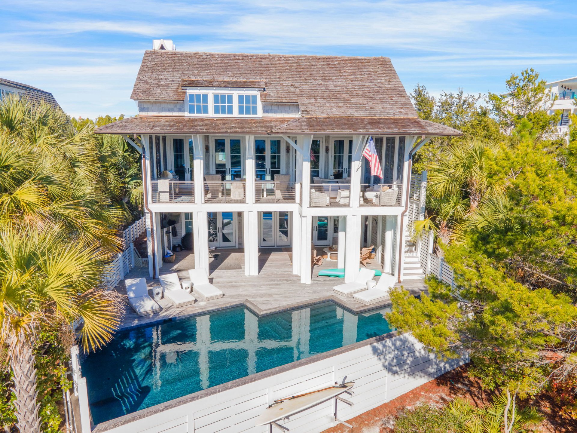 14 Bridgeway Lane, Watersound, FL 32461