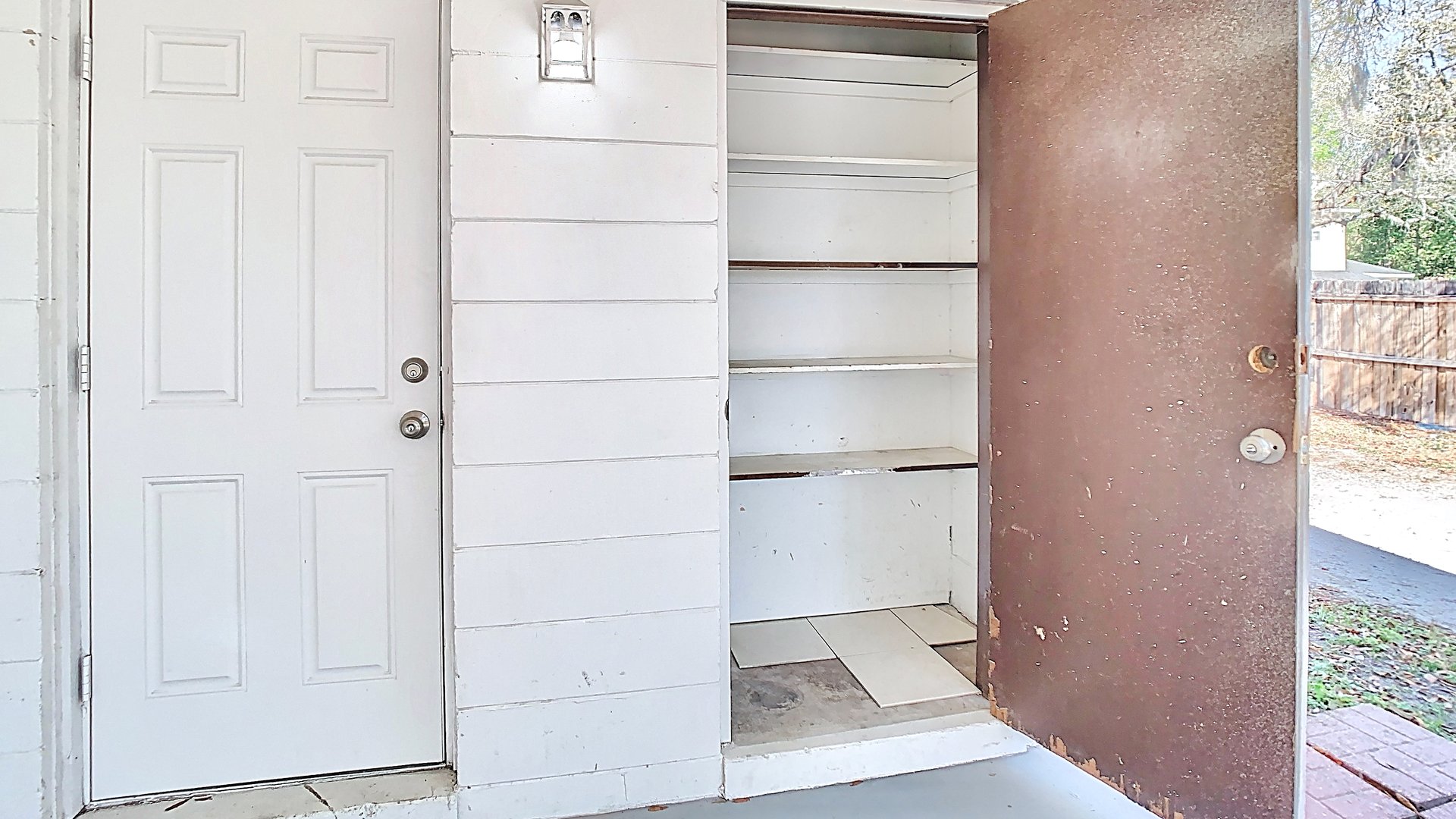 4-Unit Investment Property