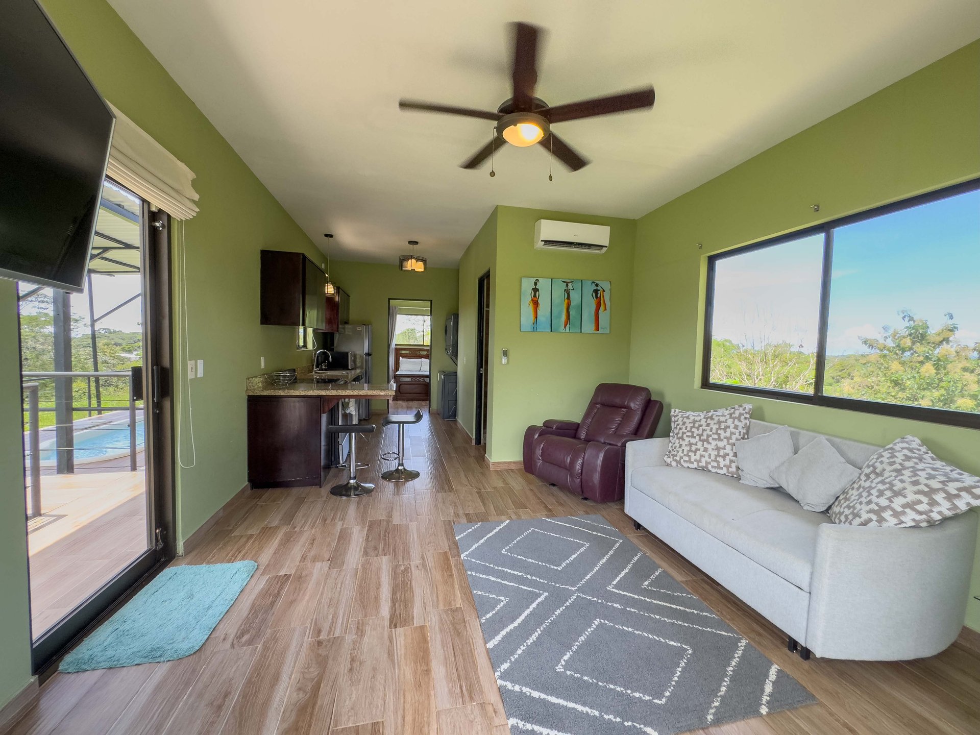 Villa Vista Linda