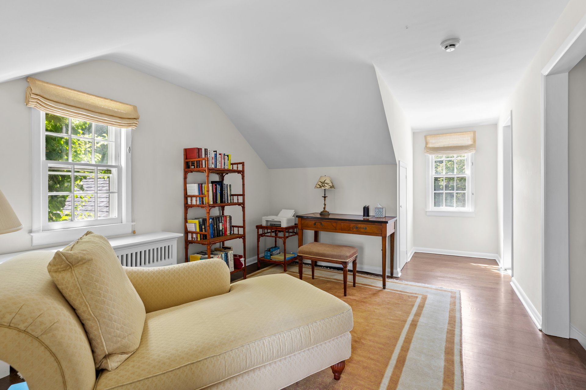 Estate-Section Sanctuary with manicured Gardens