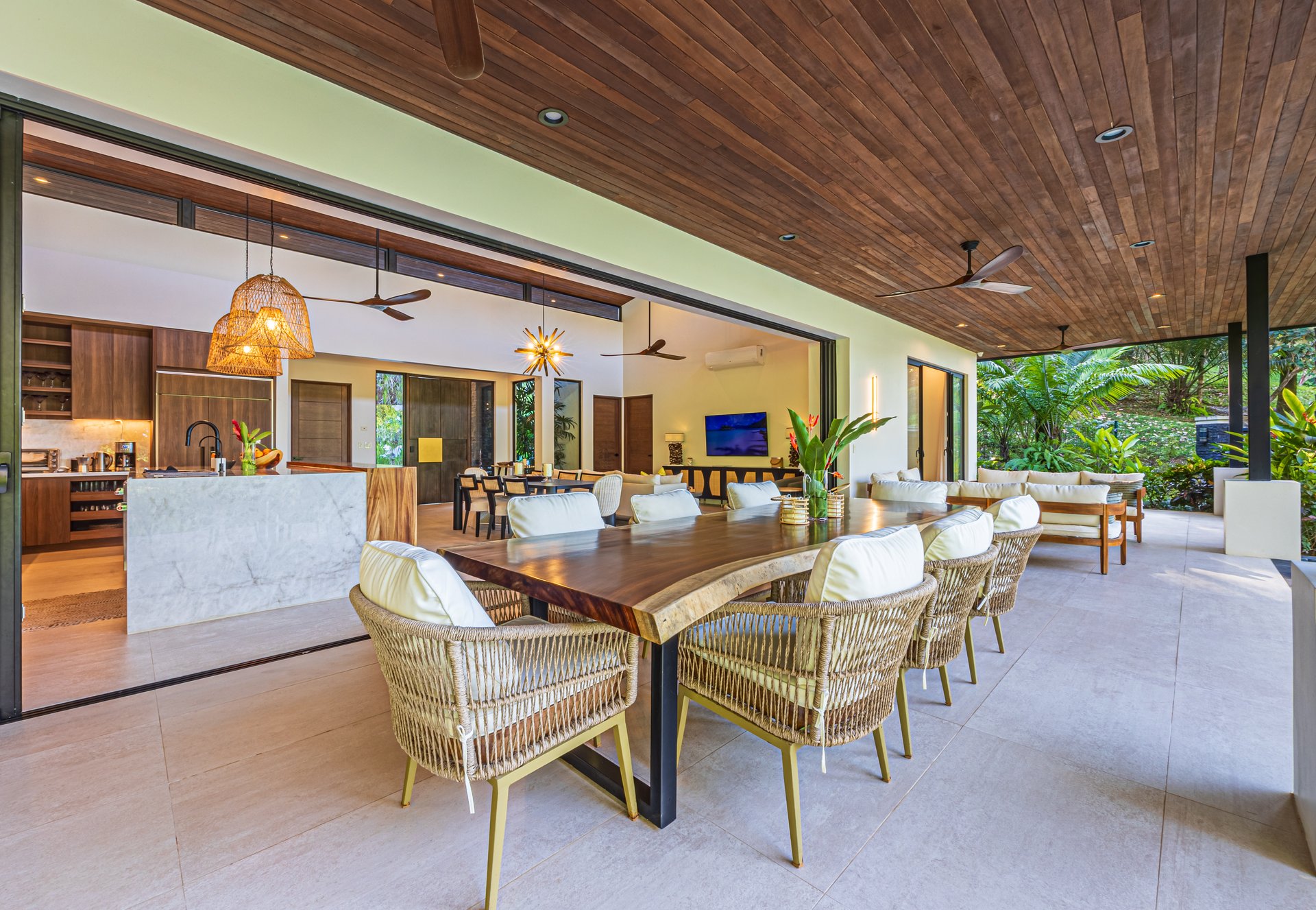 Luxury Ocean View Home for Sale in Playa Hermosa Uvita Costa Rica