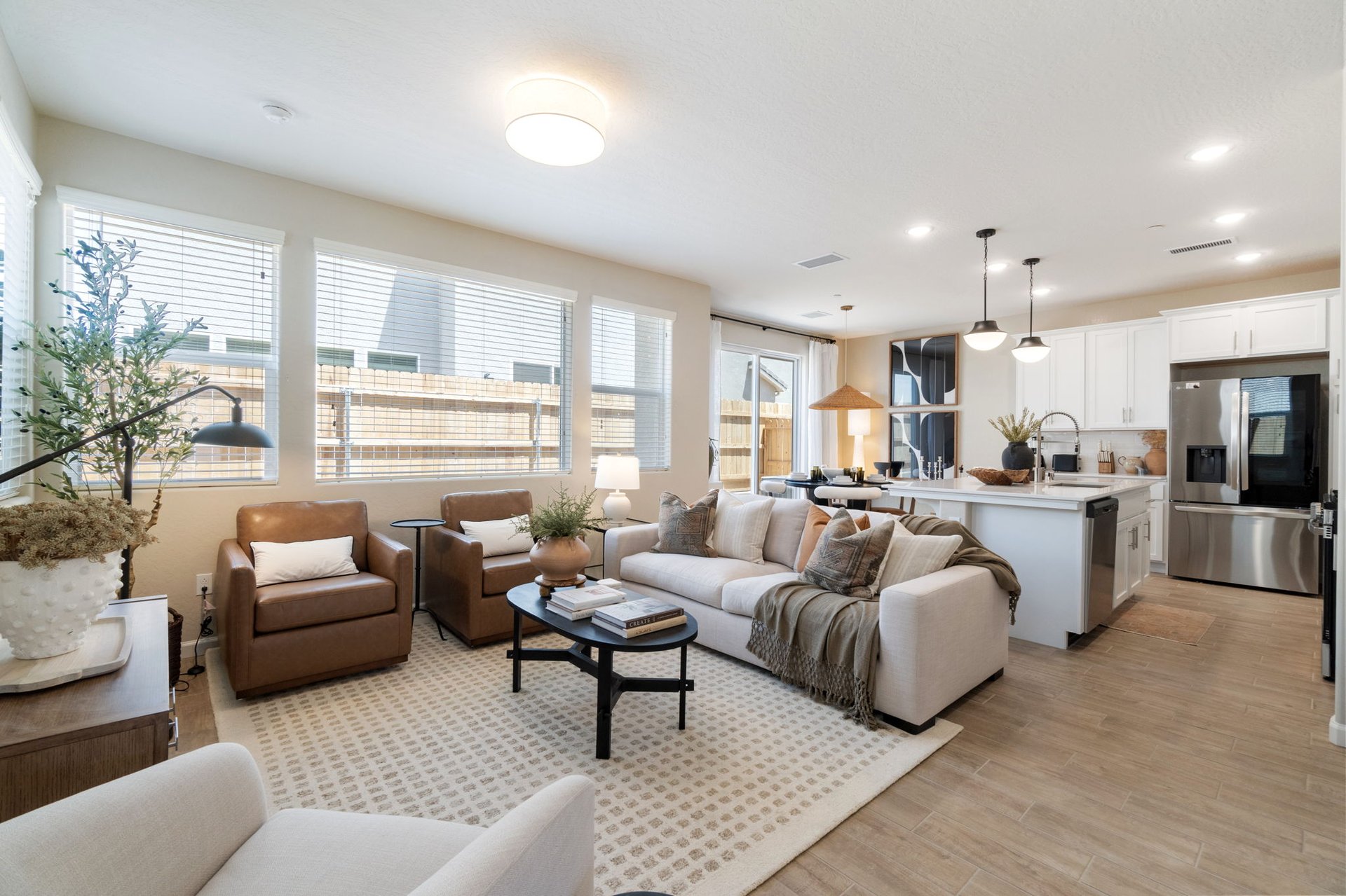 Luxurious Retreat in This Stunning Furnished Home located in Riverstone