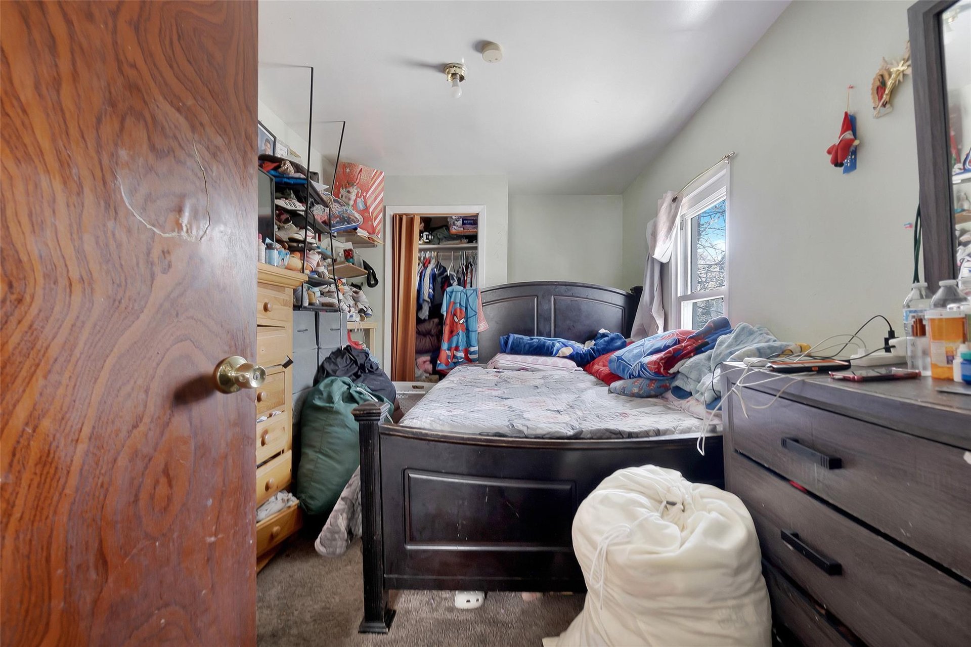101 Baldwin Rd