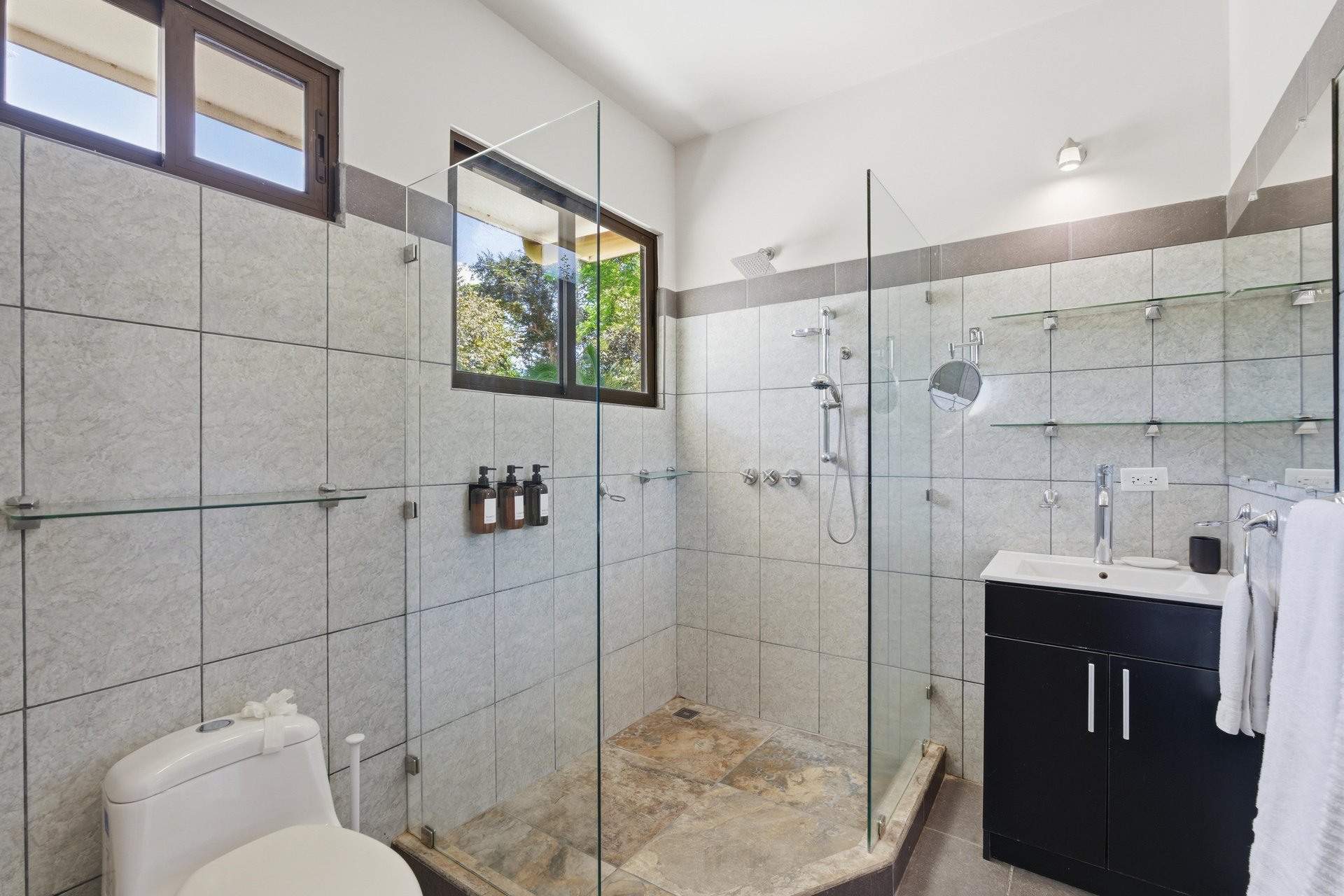 Casa Plumeria | Tropical 4-Bedroom Retreat with Pool Just Steps to Potrero Beach