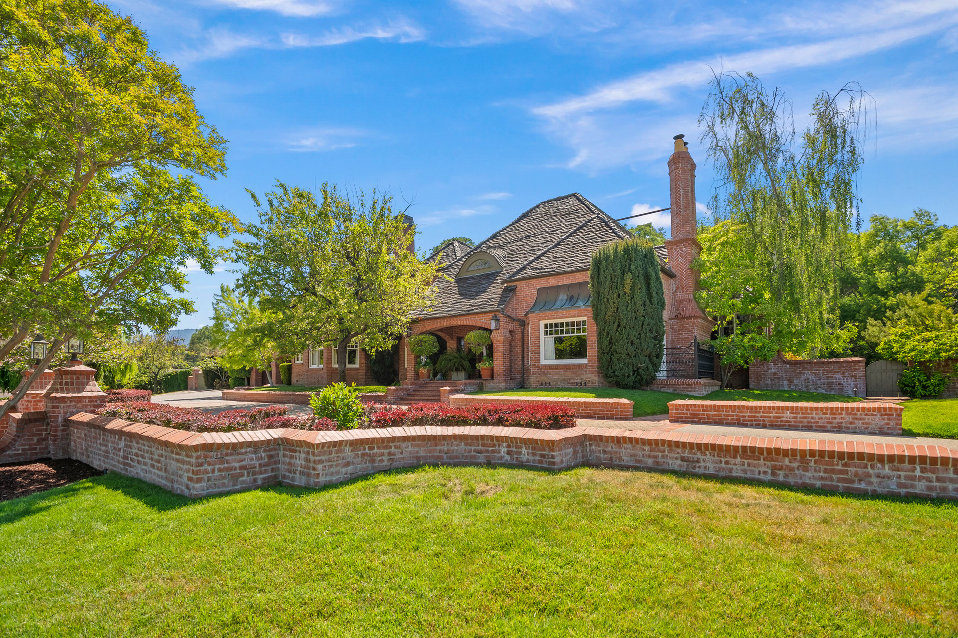 12359 Farr Ranch Road