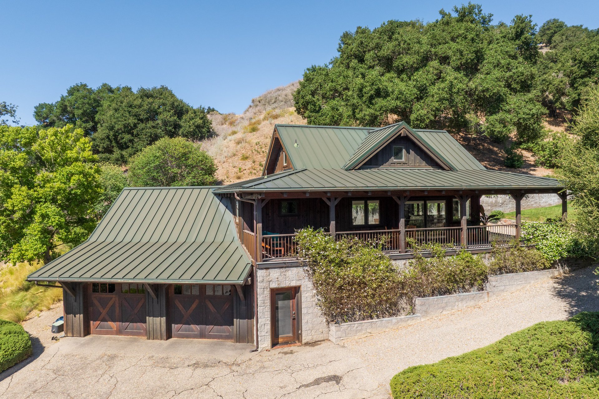 Hidden Valley Ranch