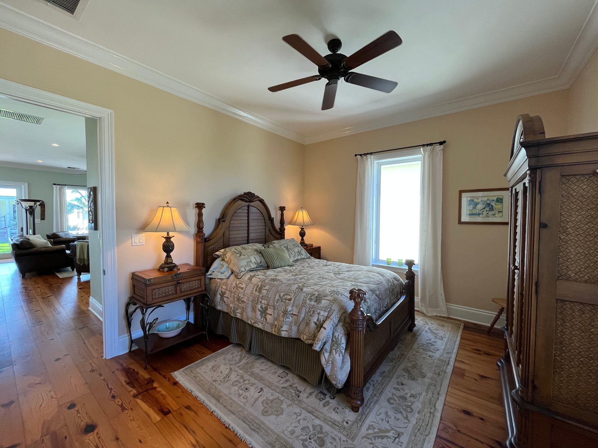 #10 The Cottages