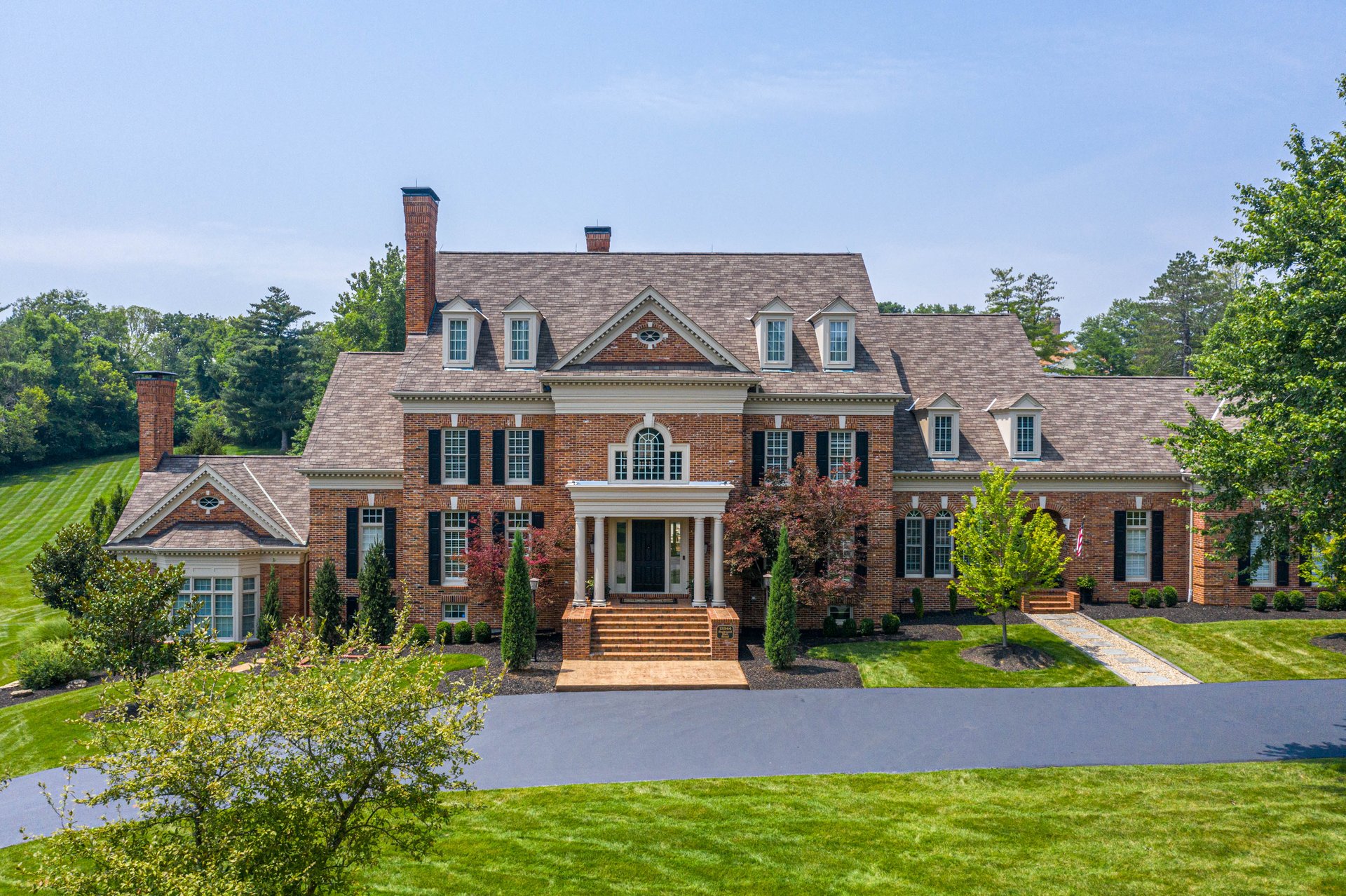 13344 Buckland Hall Road