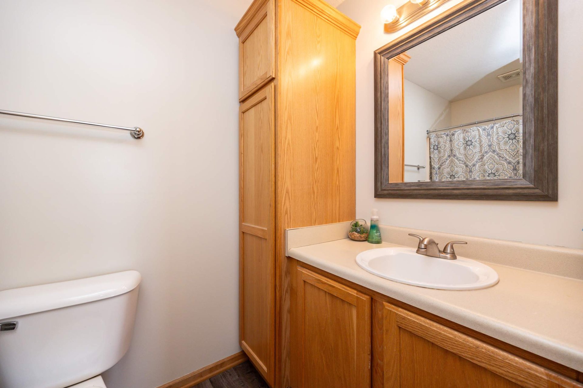 1153 S 52nd Street 1404