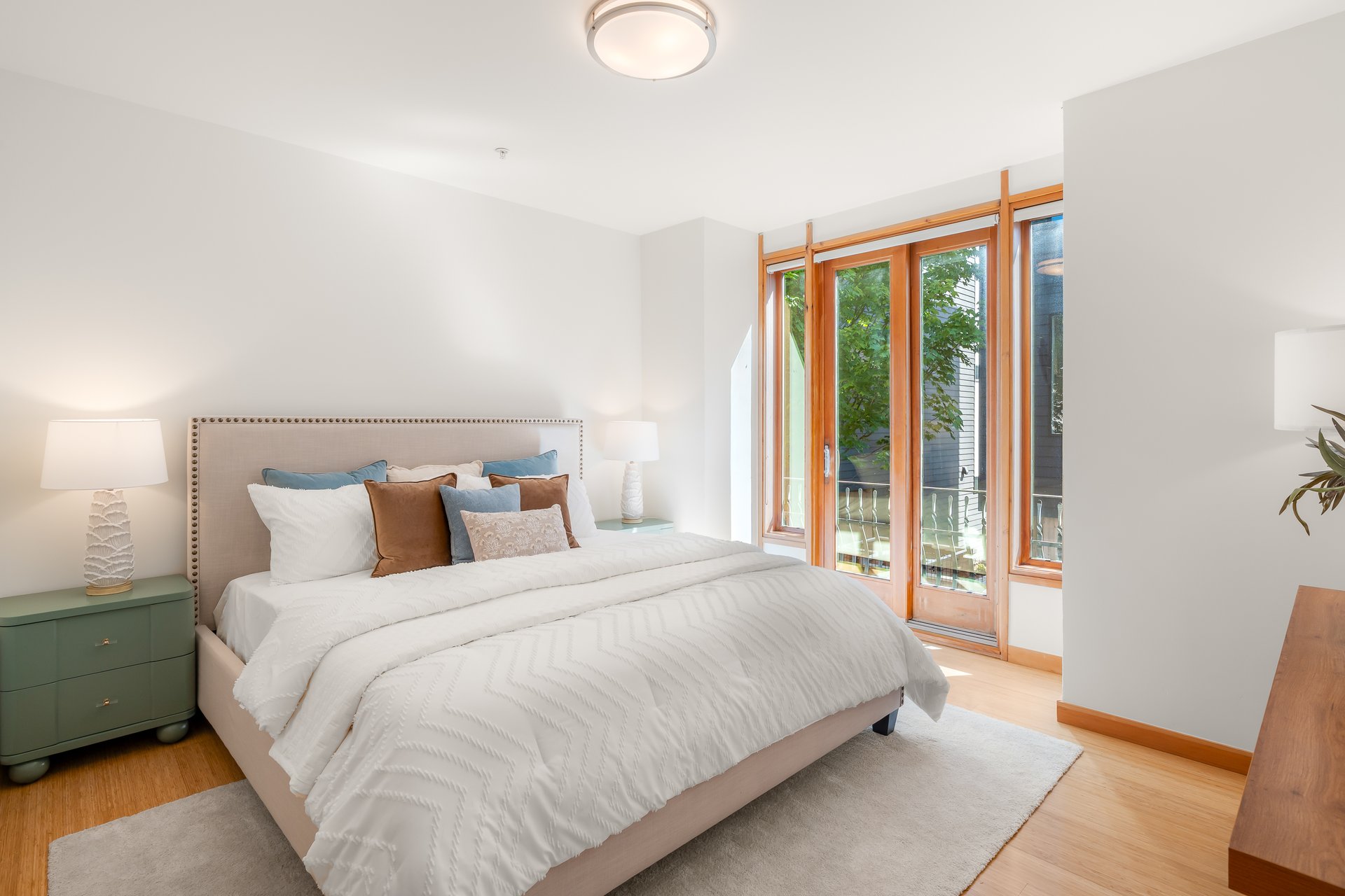 Harvard-Belmont Living on Capitol Hill 