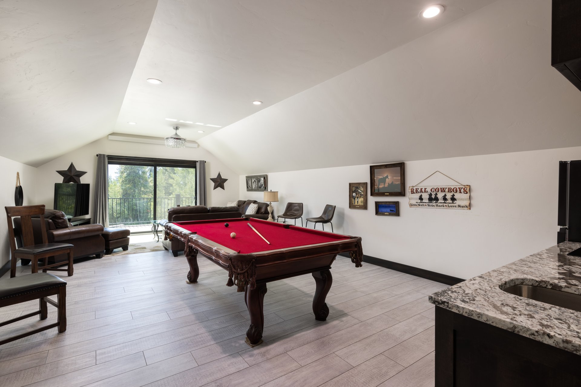 86 CARIBOU FOREST Drive