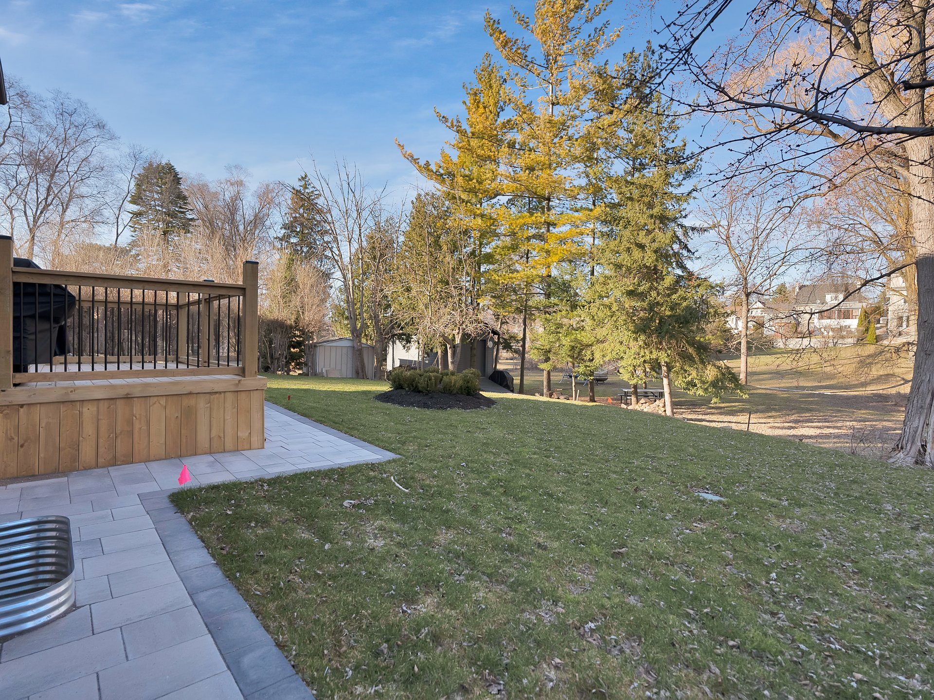 An Exclusive Opportunity - 7 Pioneer Drive