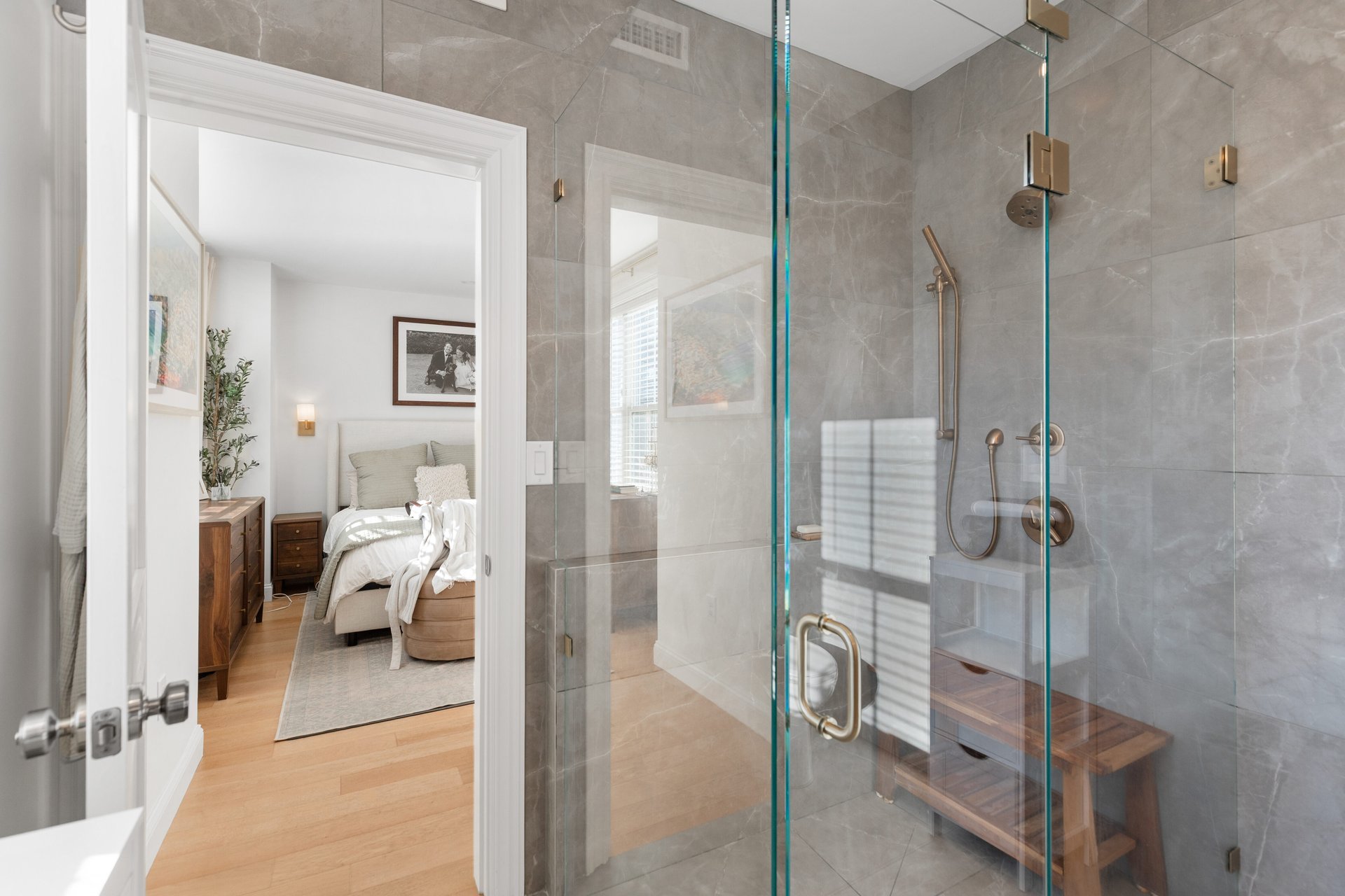 64 Baxter St #1