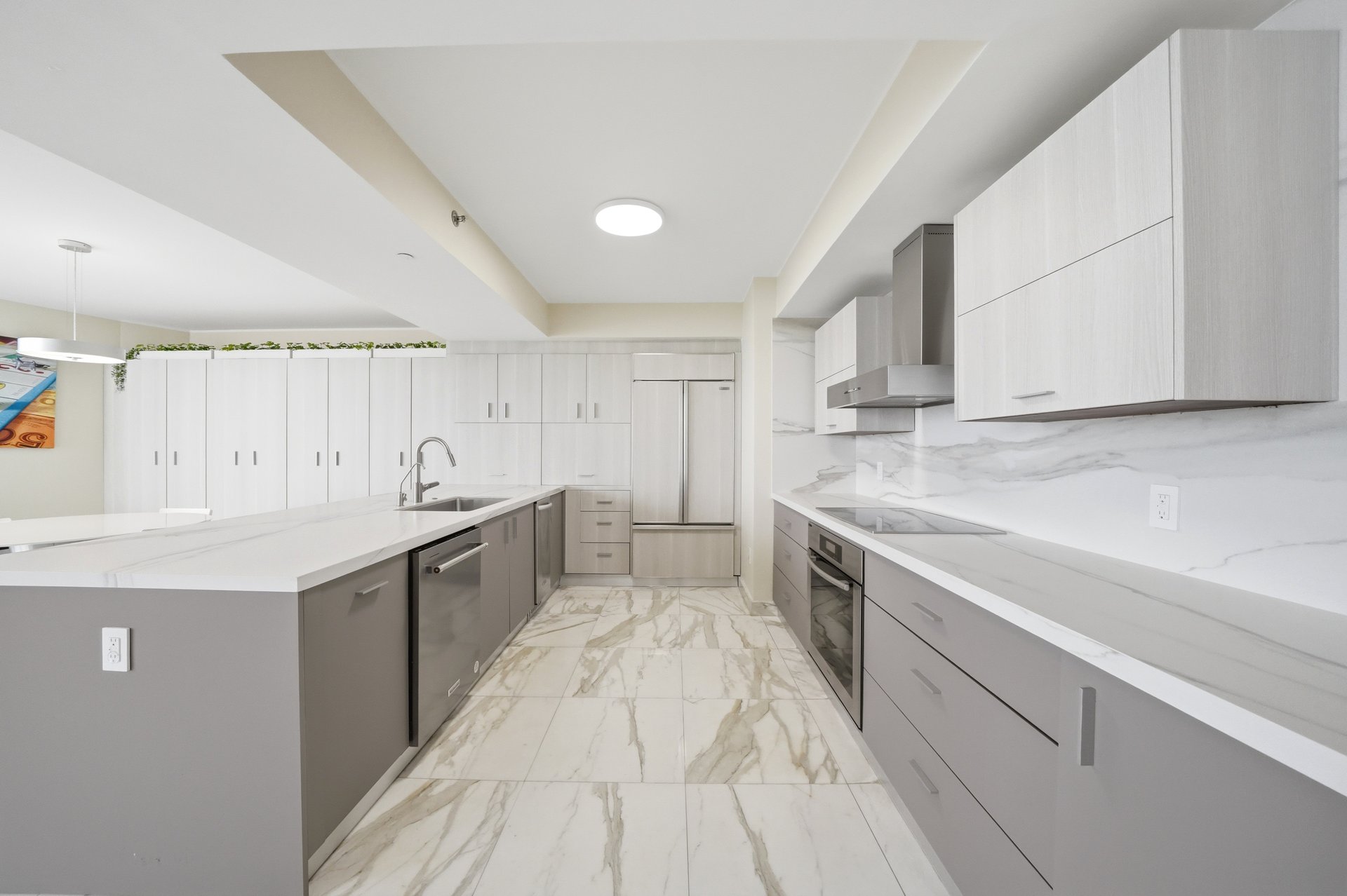The Penthouse | Oceanfront, Reimagined