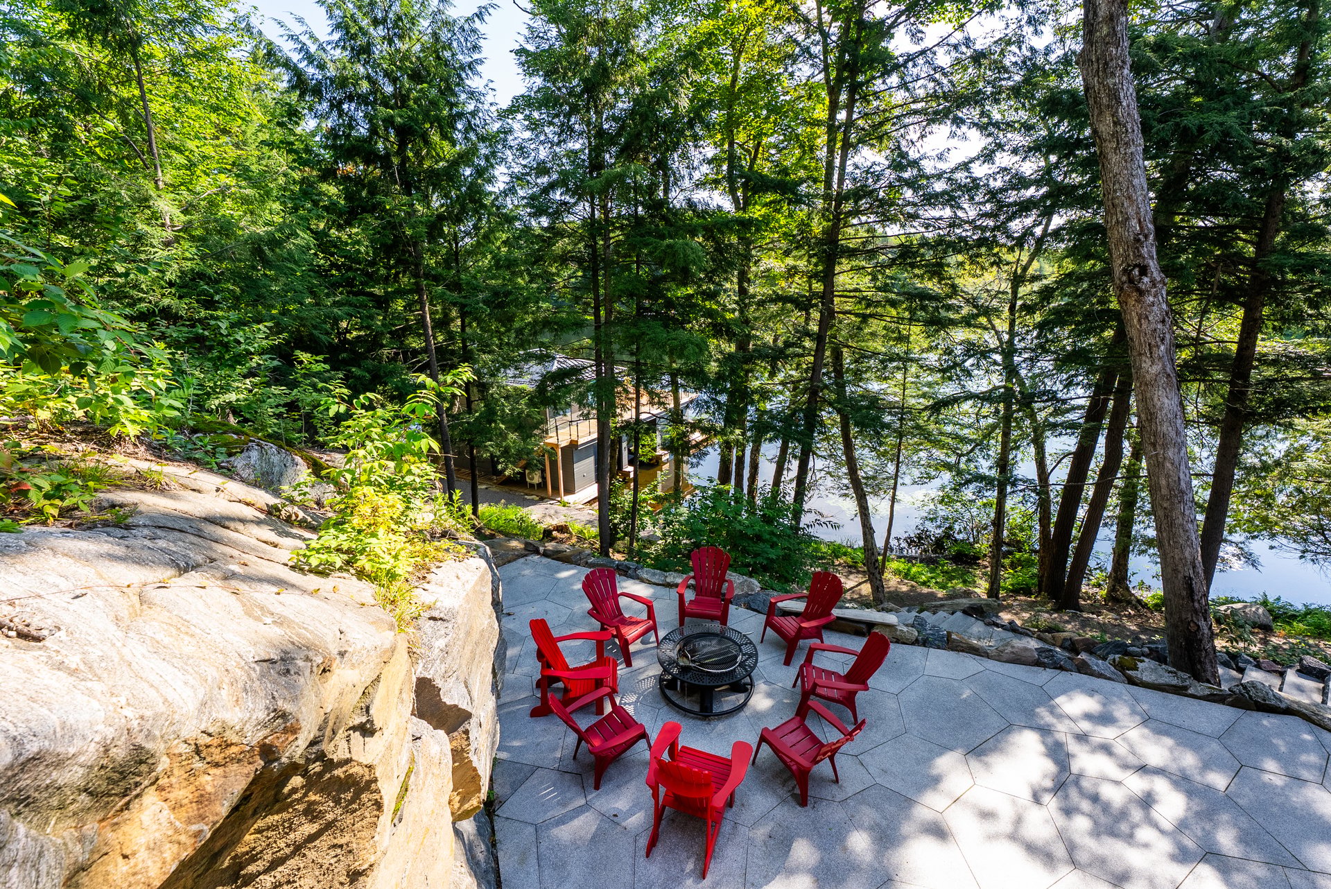 Lake Rosseau