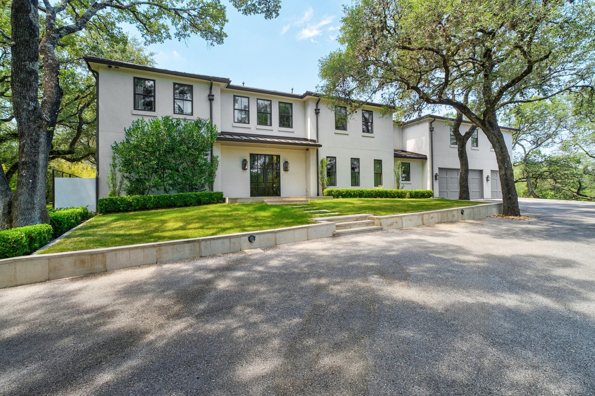 3604 Westlake Drive 
