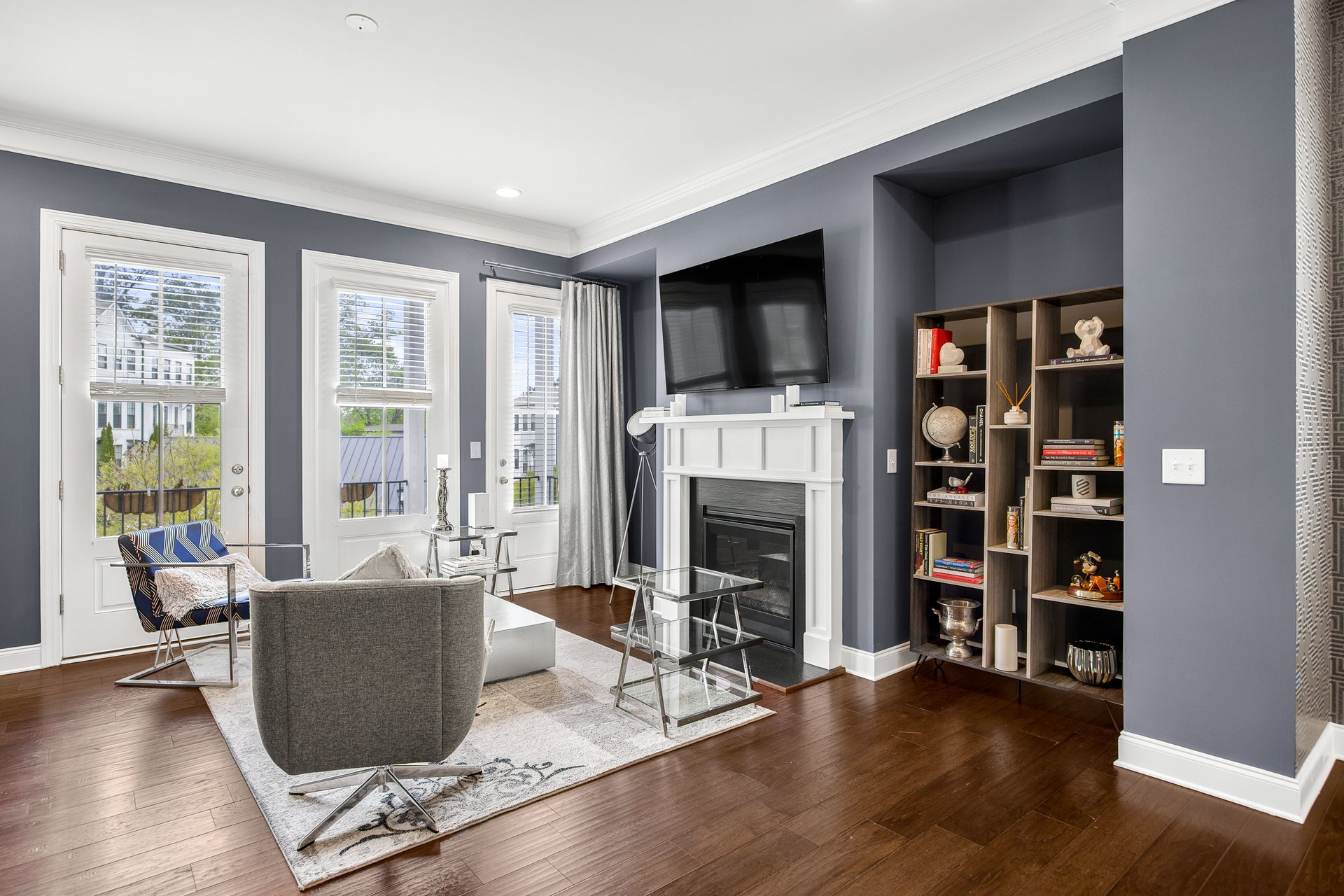 2013 Rockledge Road NE, Atlanta, Georgia 30324