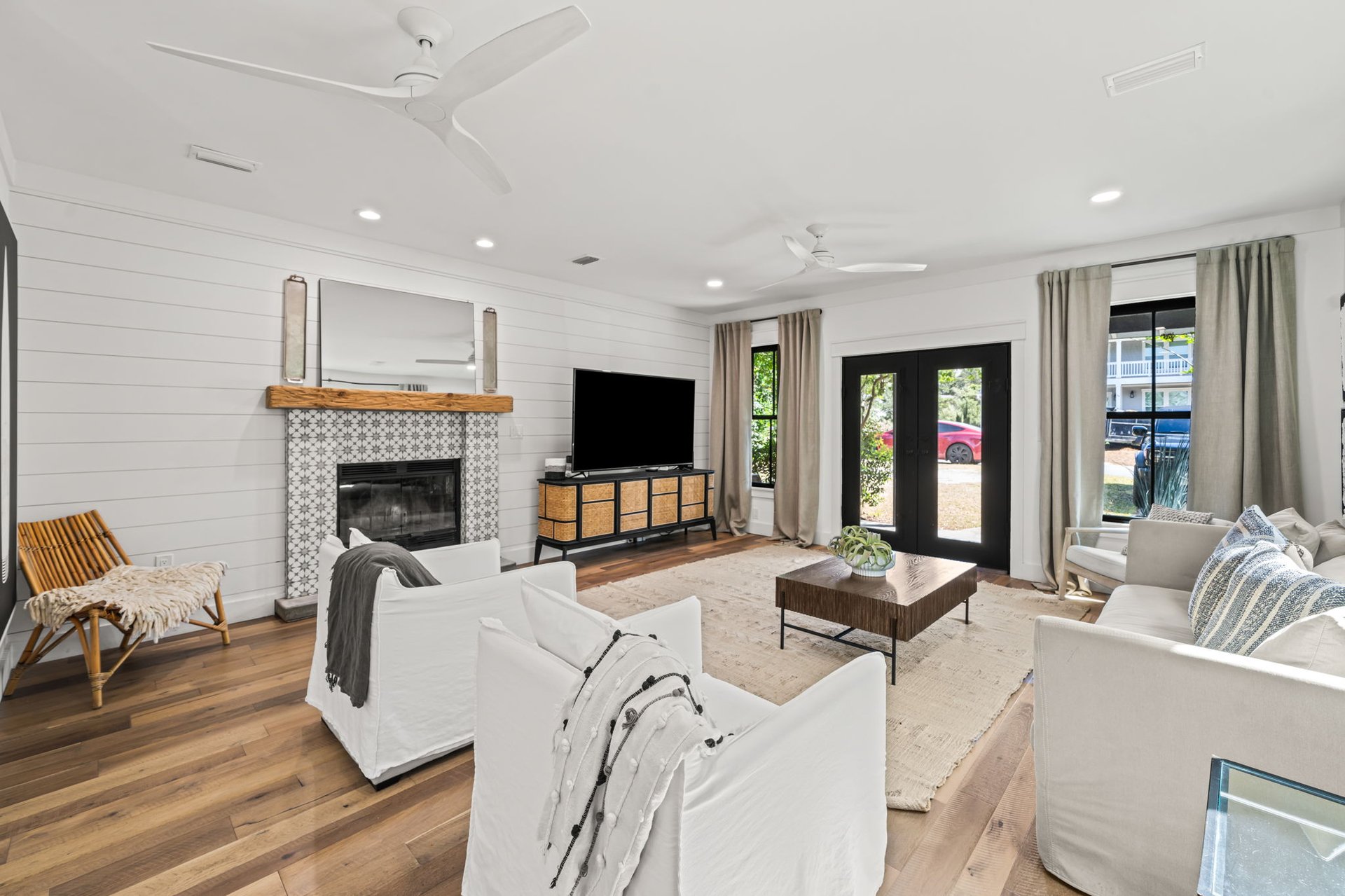 111 Crescent Road