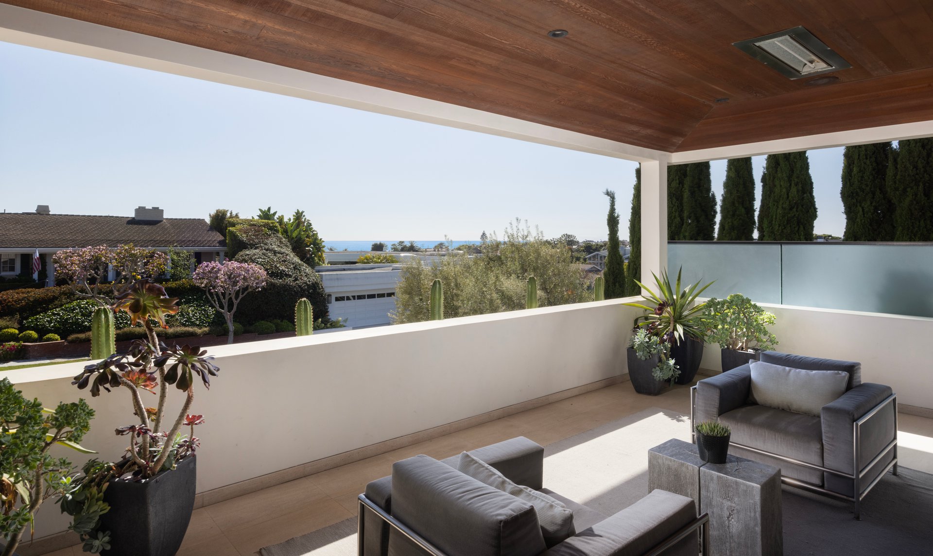 Private Oasis in Cameo Shores