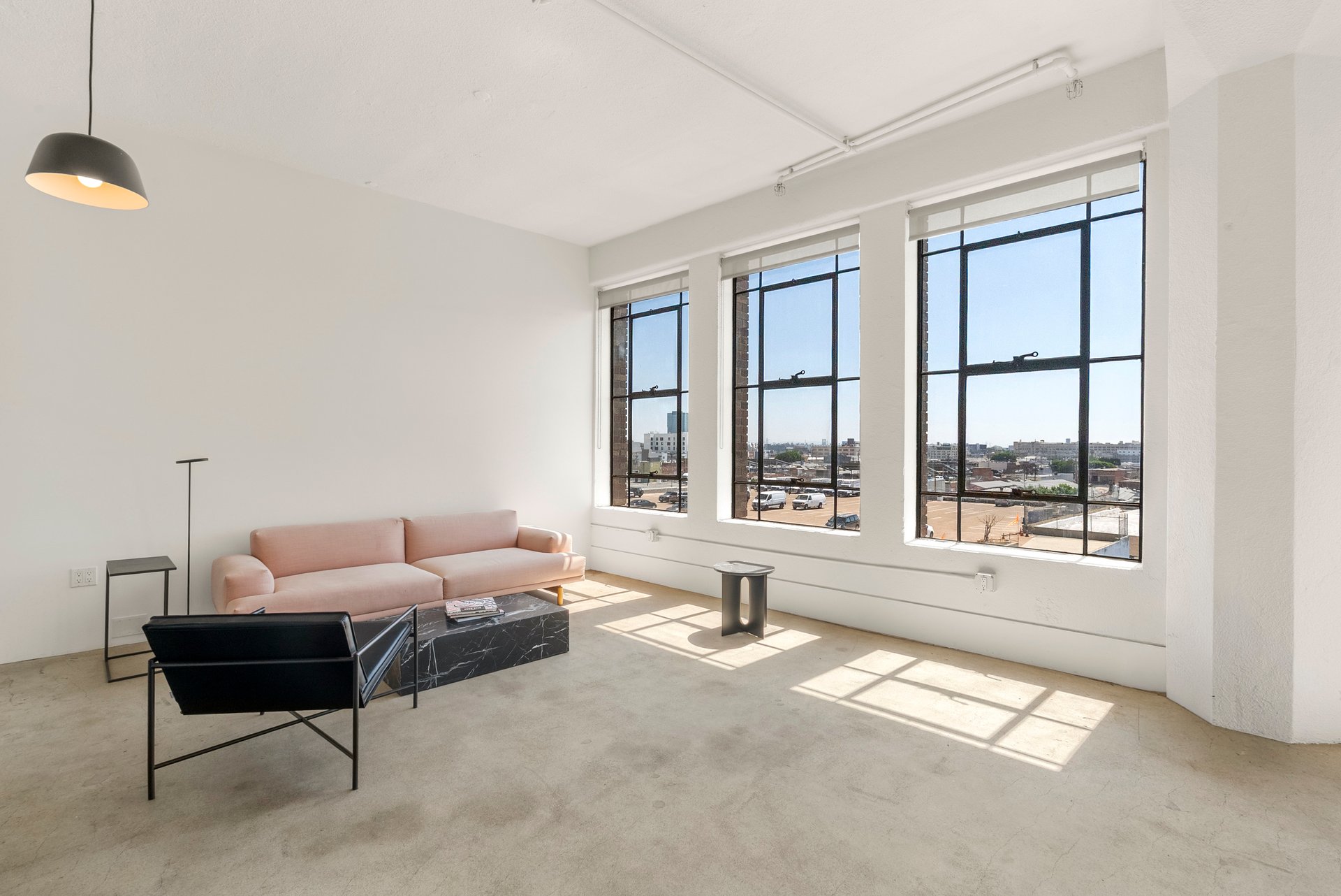 315 E 8th St Unit: 505, Downtown LA