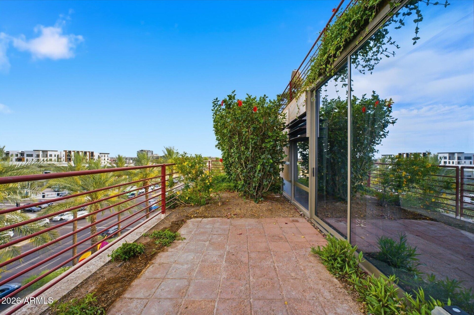 7167 E Rancho Vista Dr, #5010