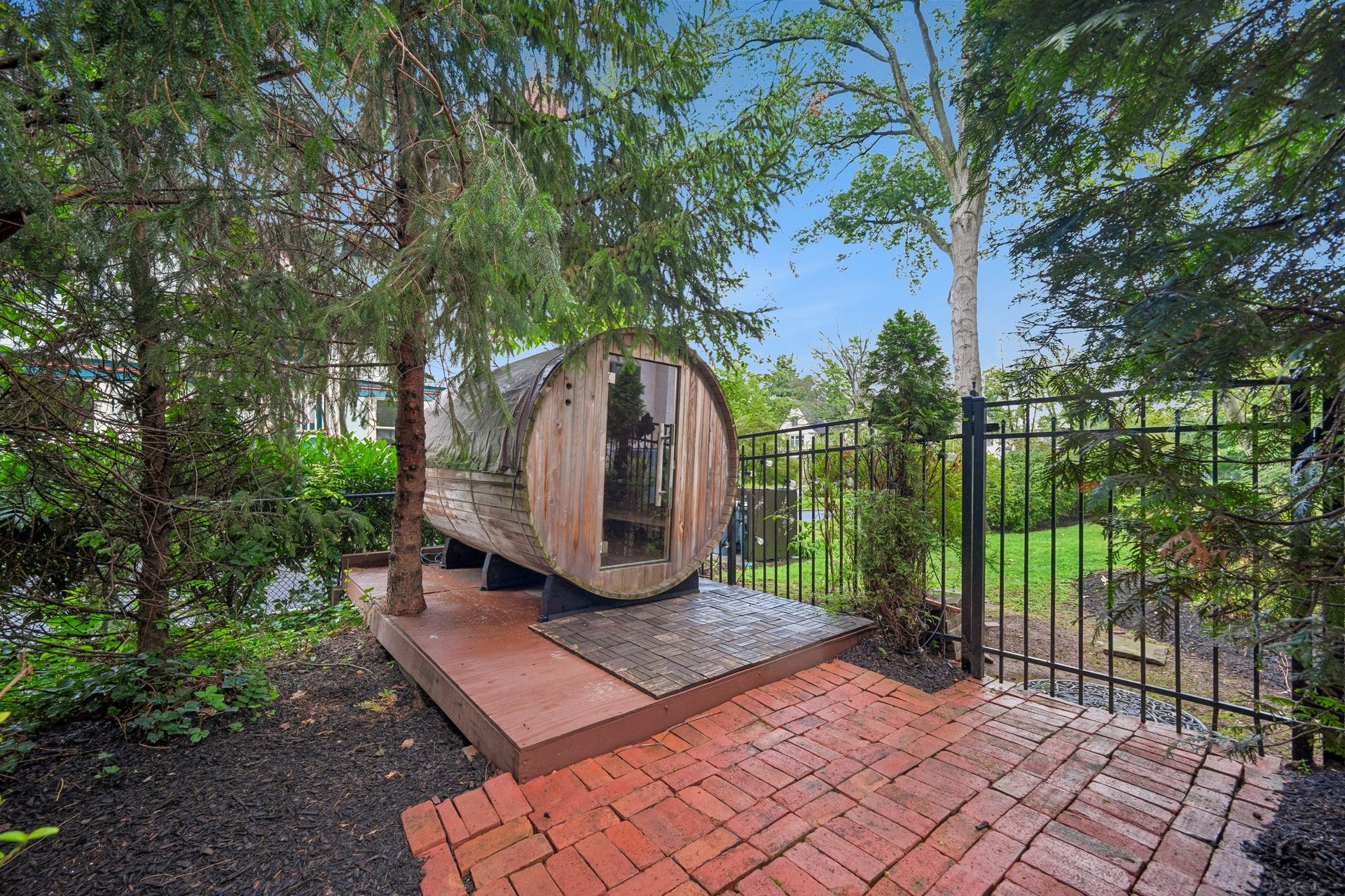 162 Irving Avenue, South Orange
