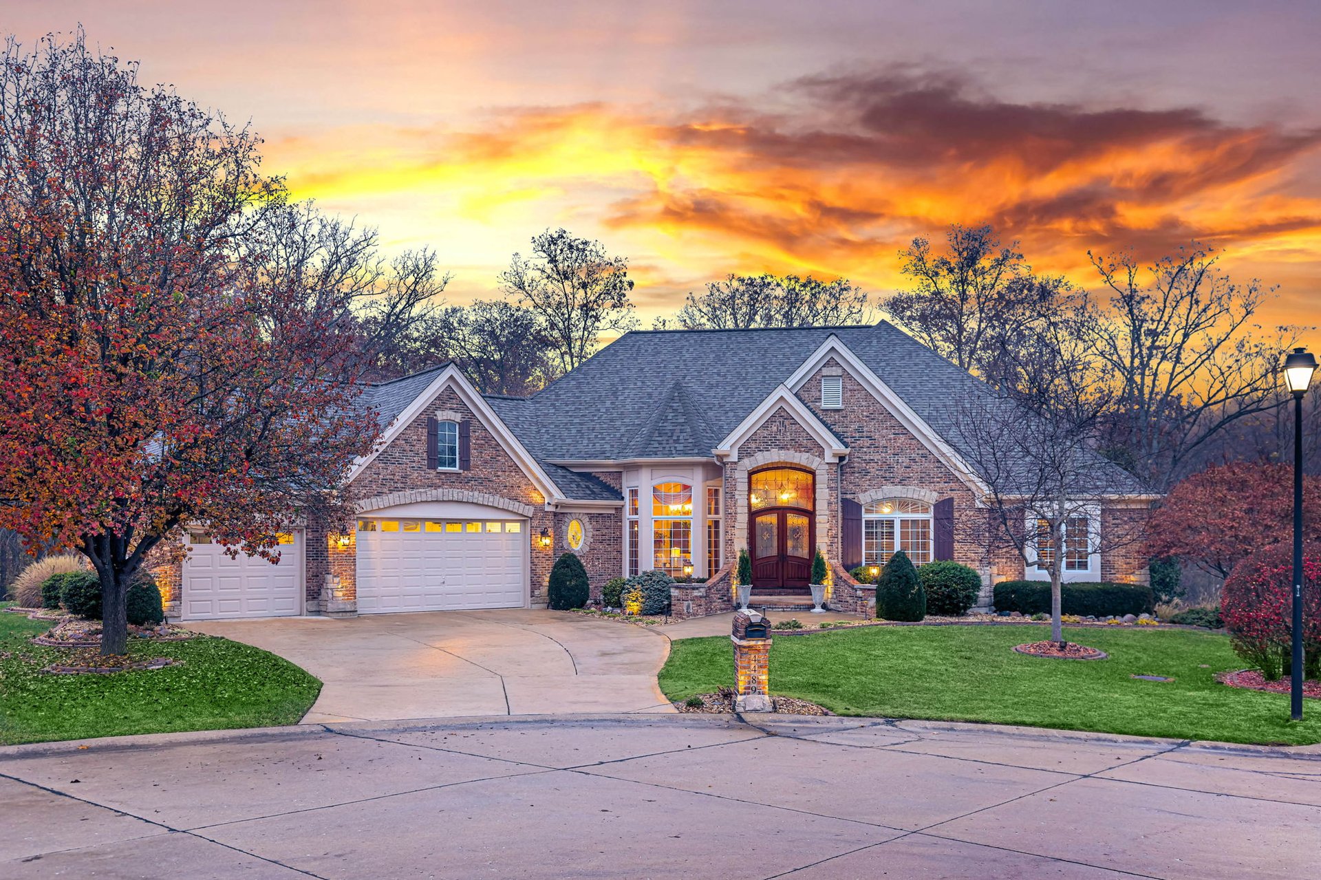 4489 Austin Valley Court