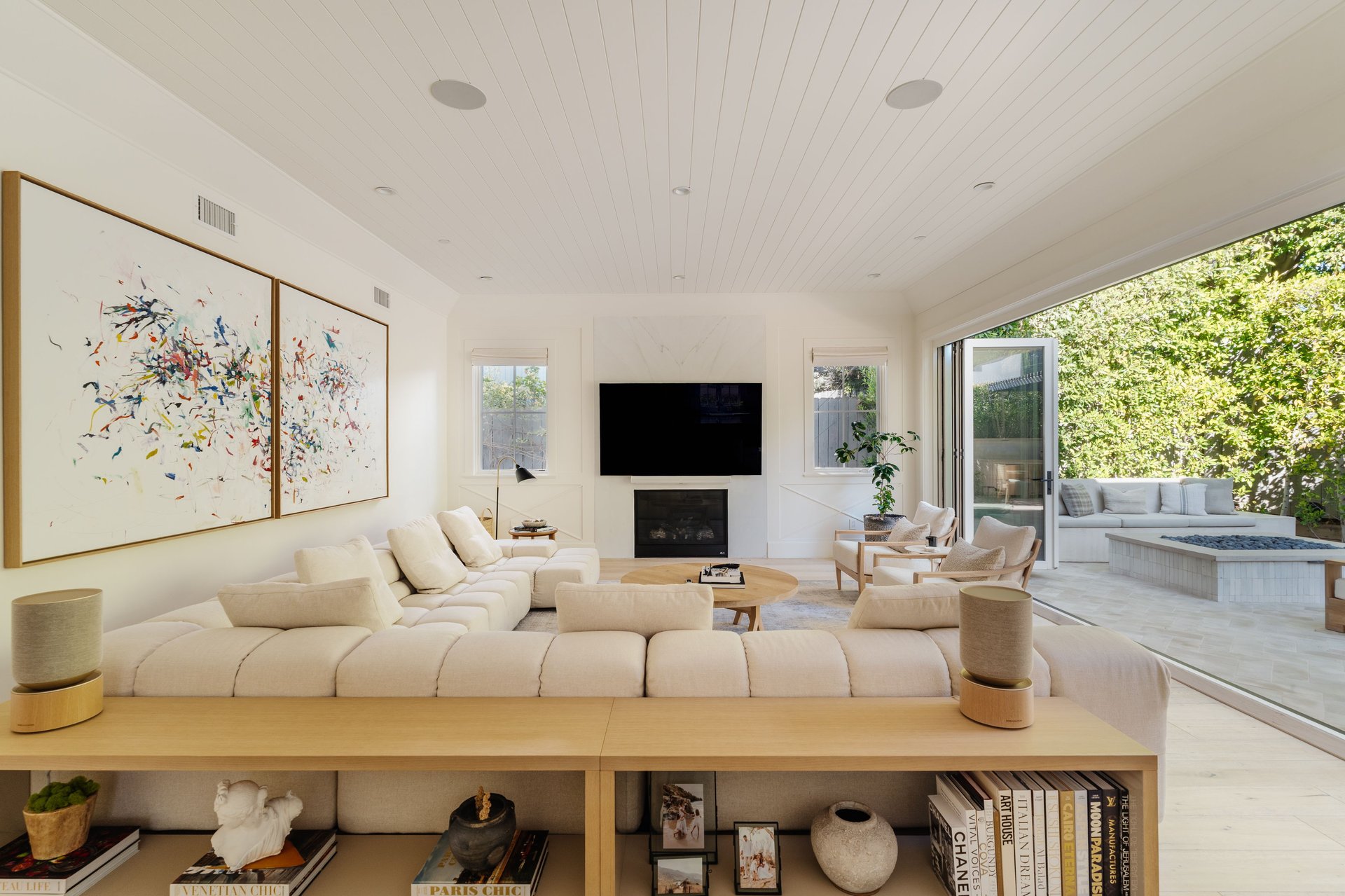 16045 Northfield St, Pacific Palisades 