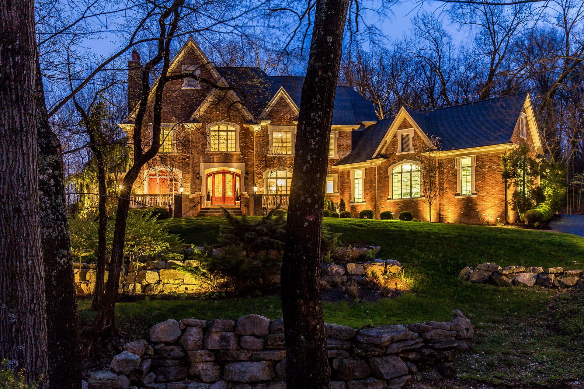 1105 Shepard Oaks Drive