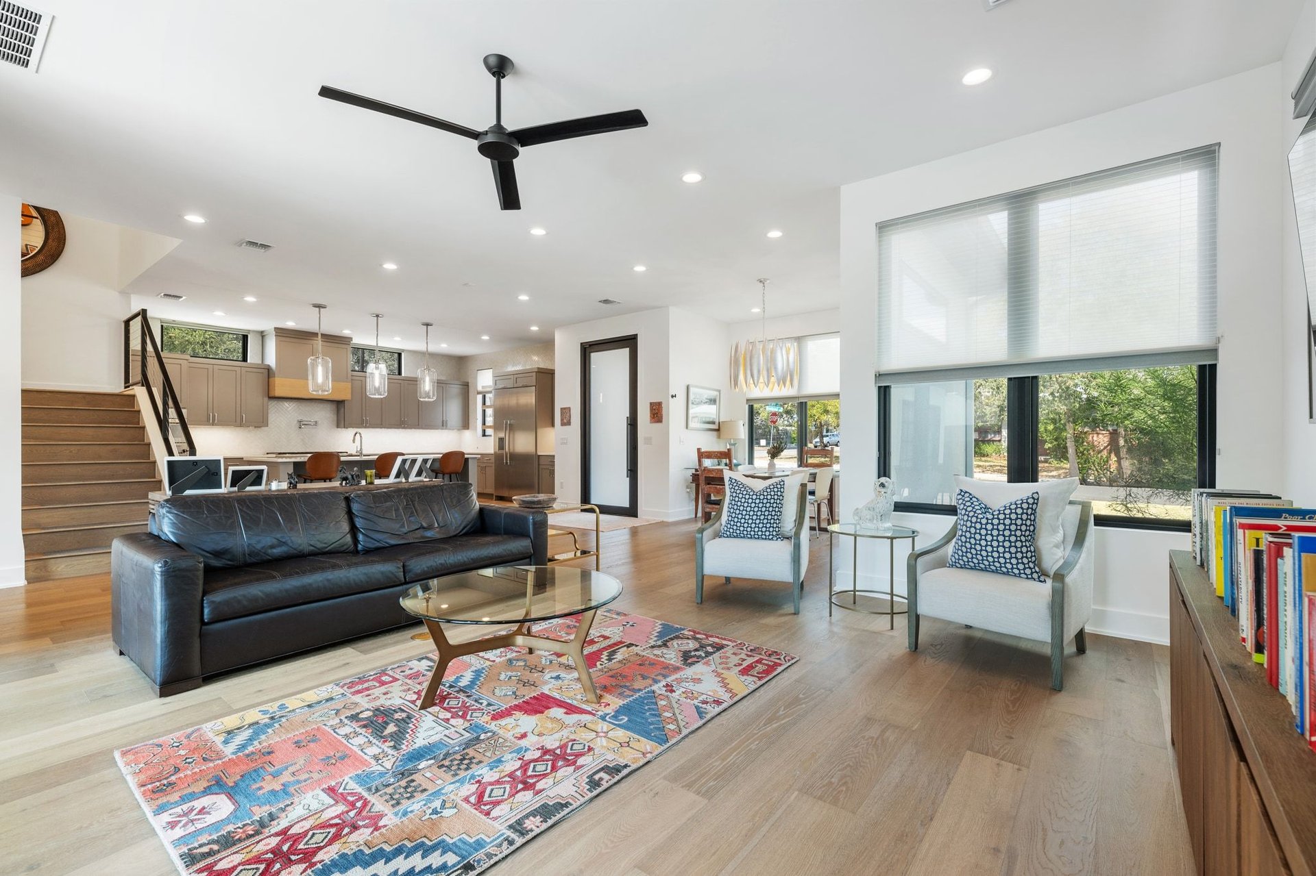 2019 Brentwood Street