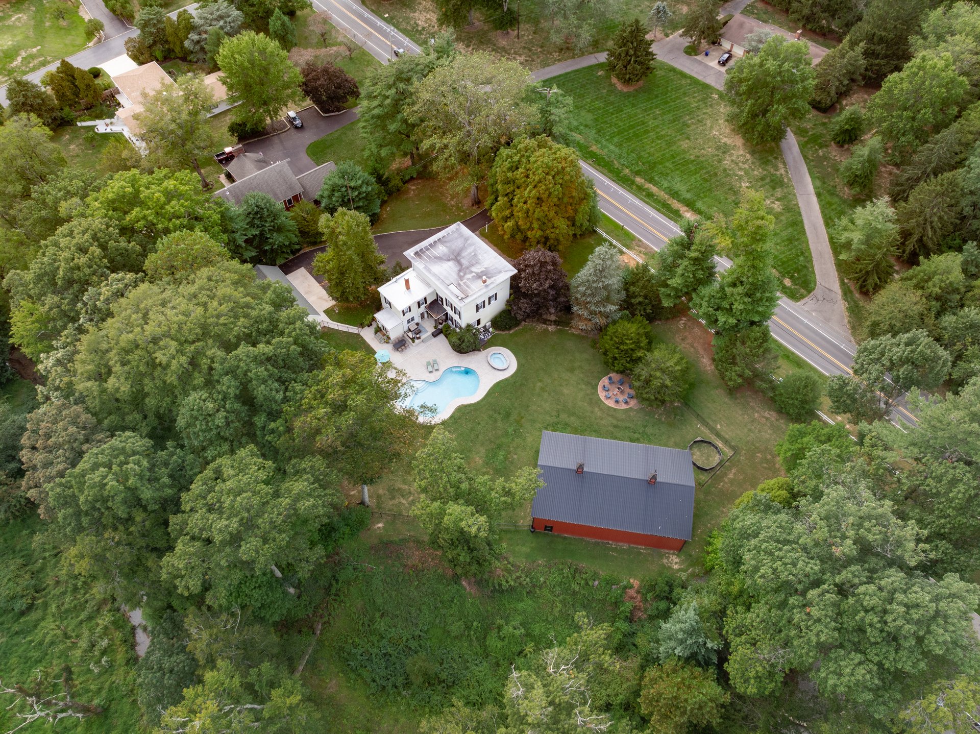 45 Bordentown Crosswicks Rd