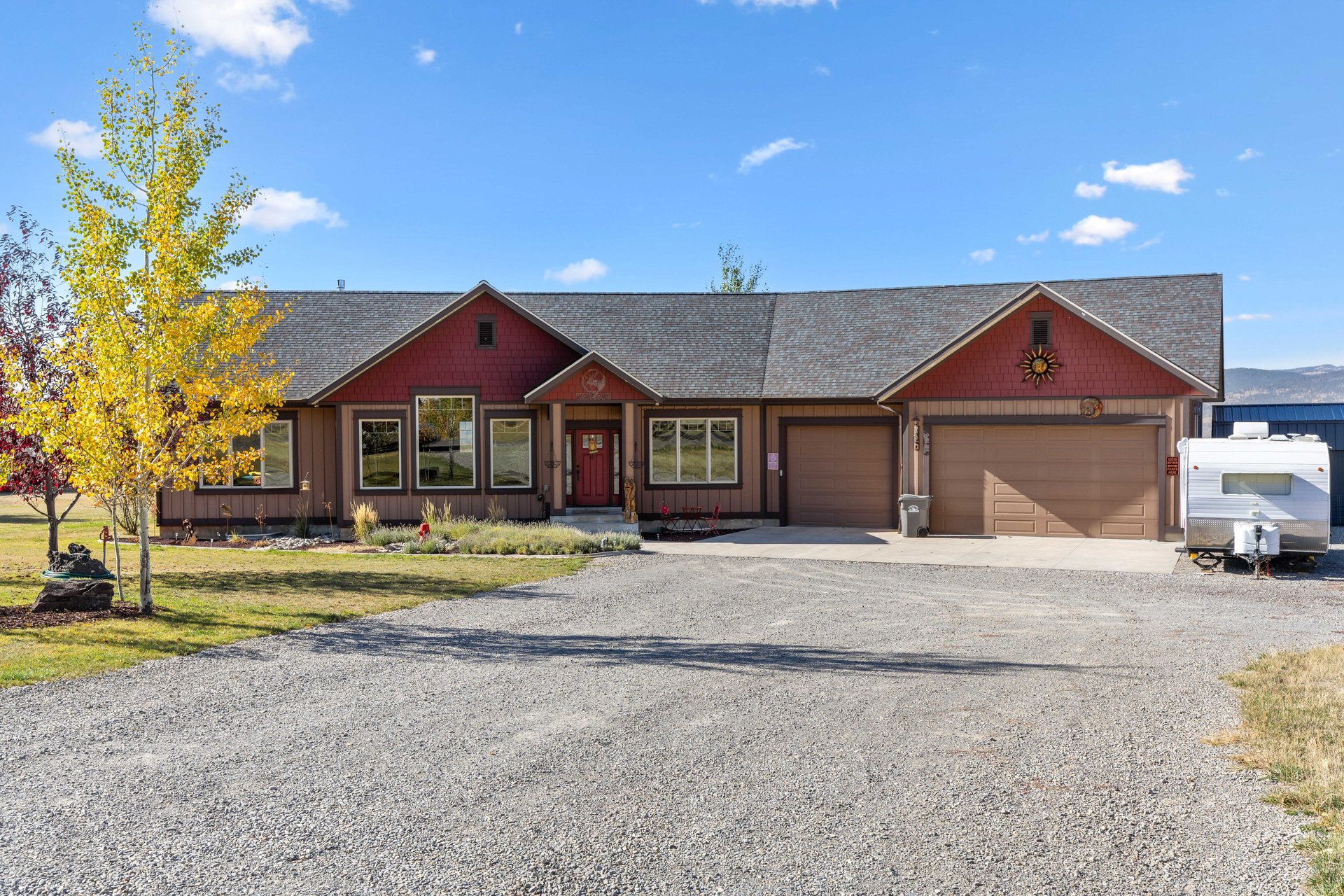 320 CEDAR CREEK Drive