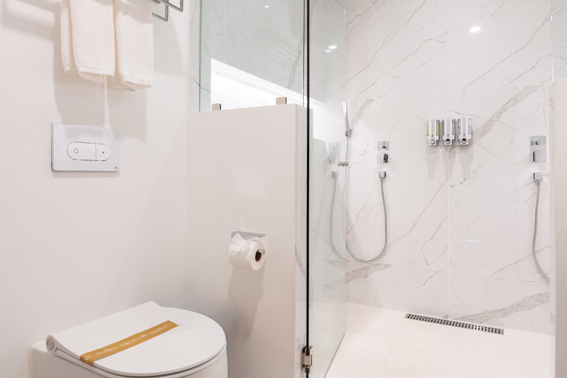 Penthouse 701 — Private Pool & Rooftop Terrace | Residencia La Vista